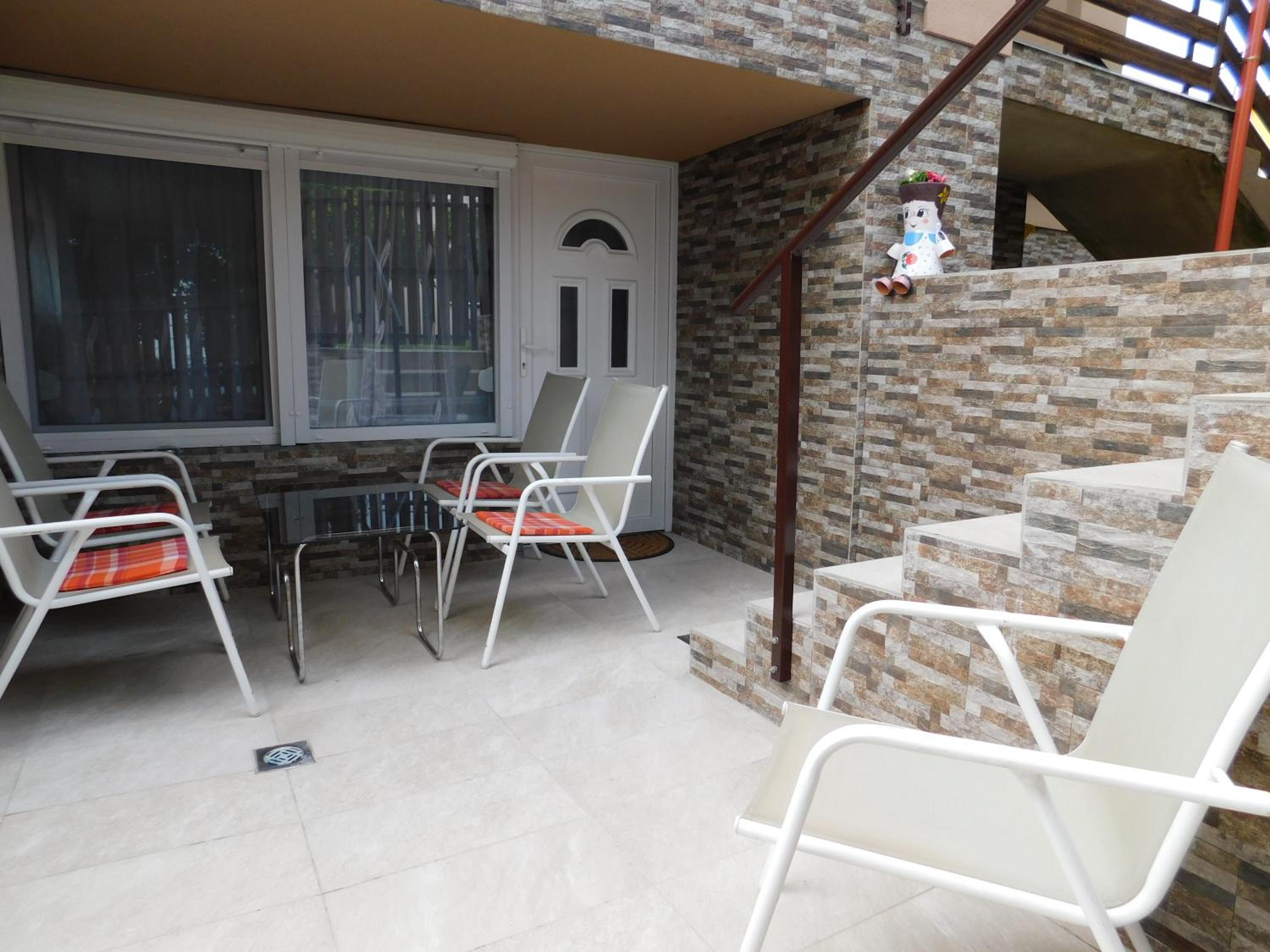Wesselényi Apartmanház view 3