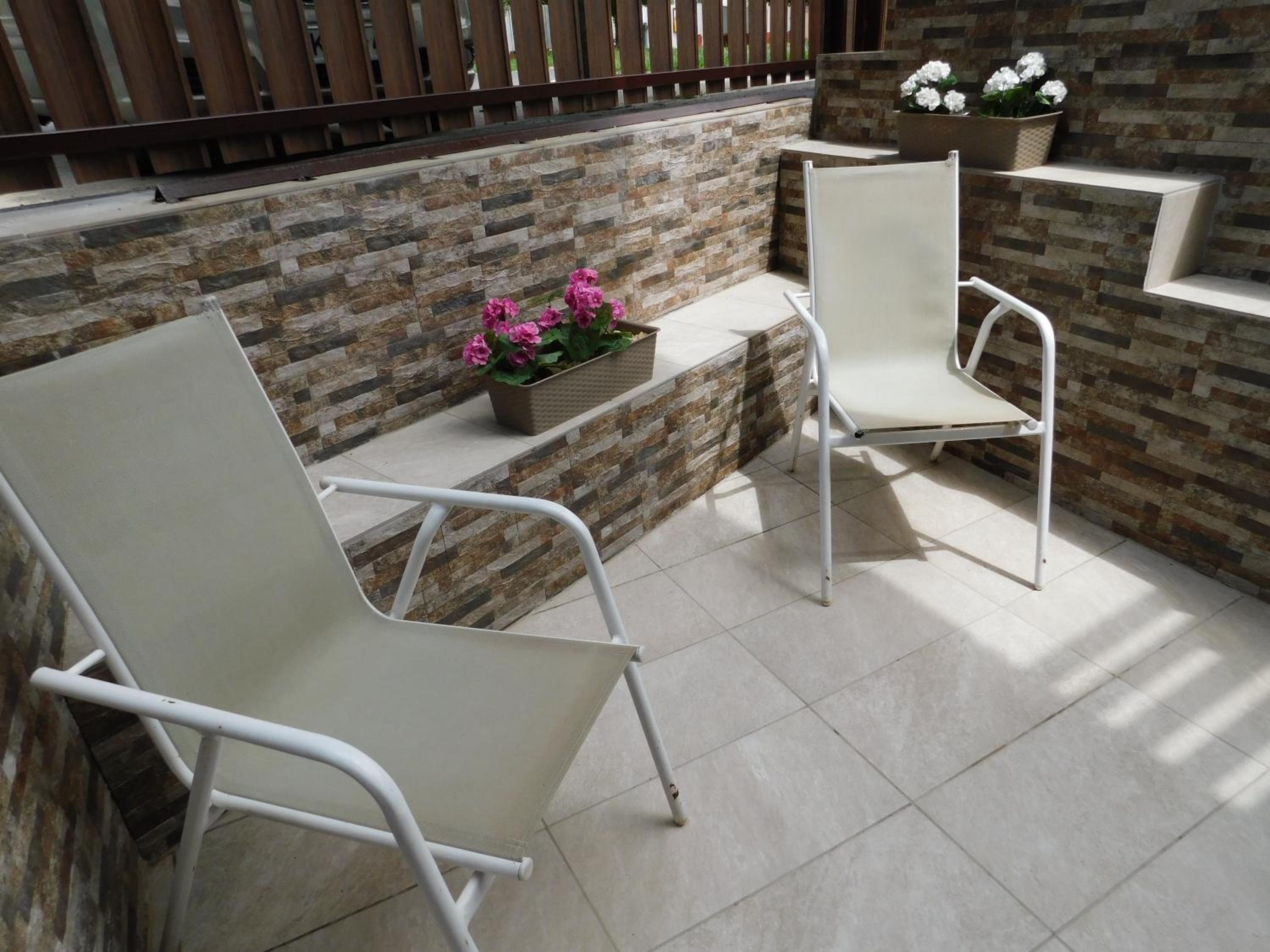 Wesselényi Apartmanház view 4