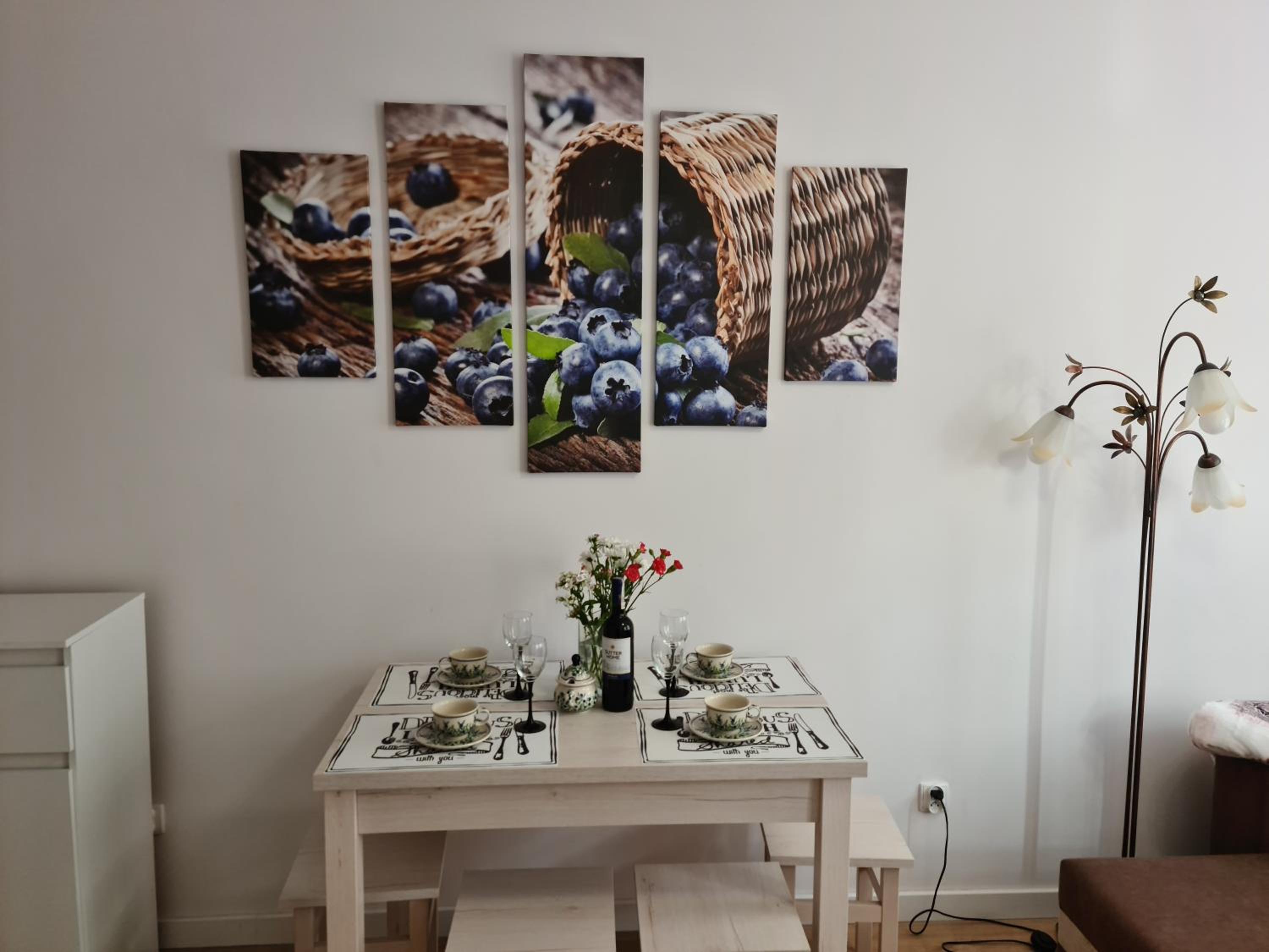 Apartament De Luxe Emily view 3
