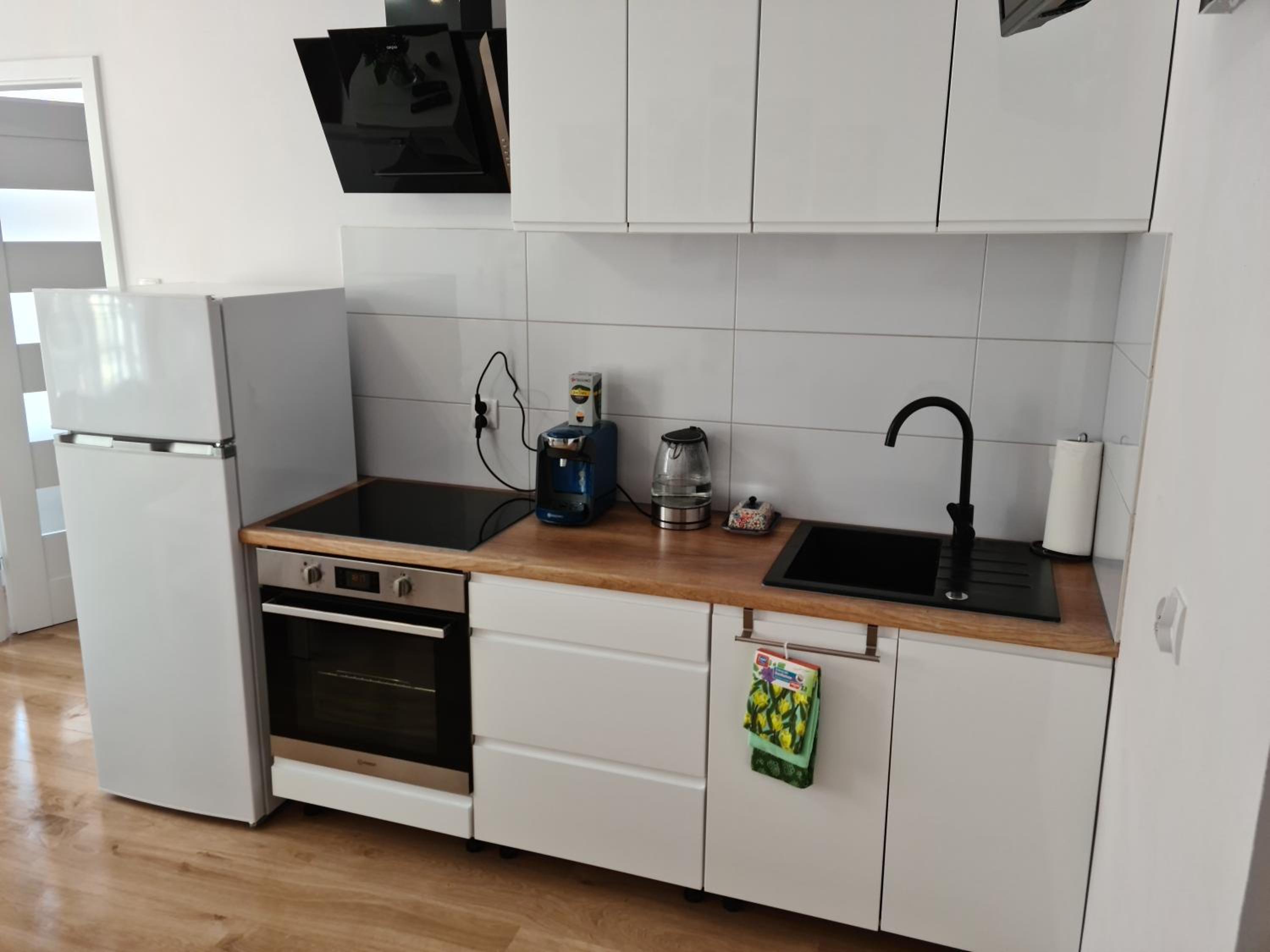 Apartament De Luxe Emily view 5