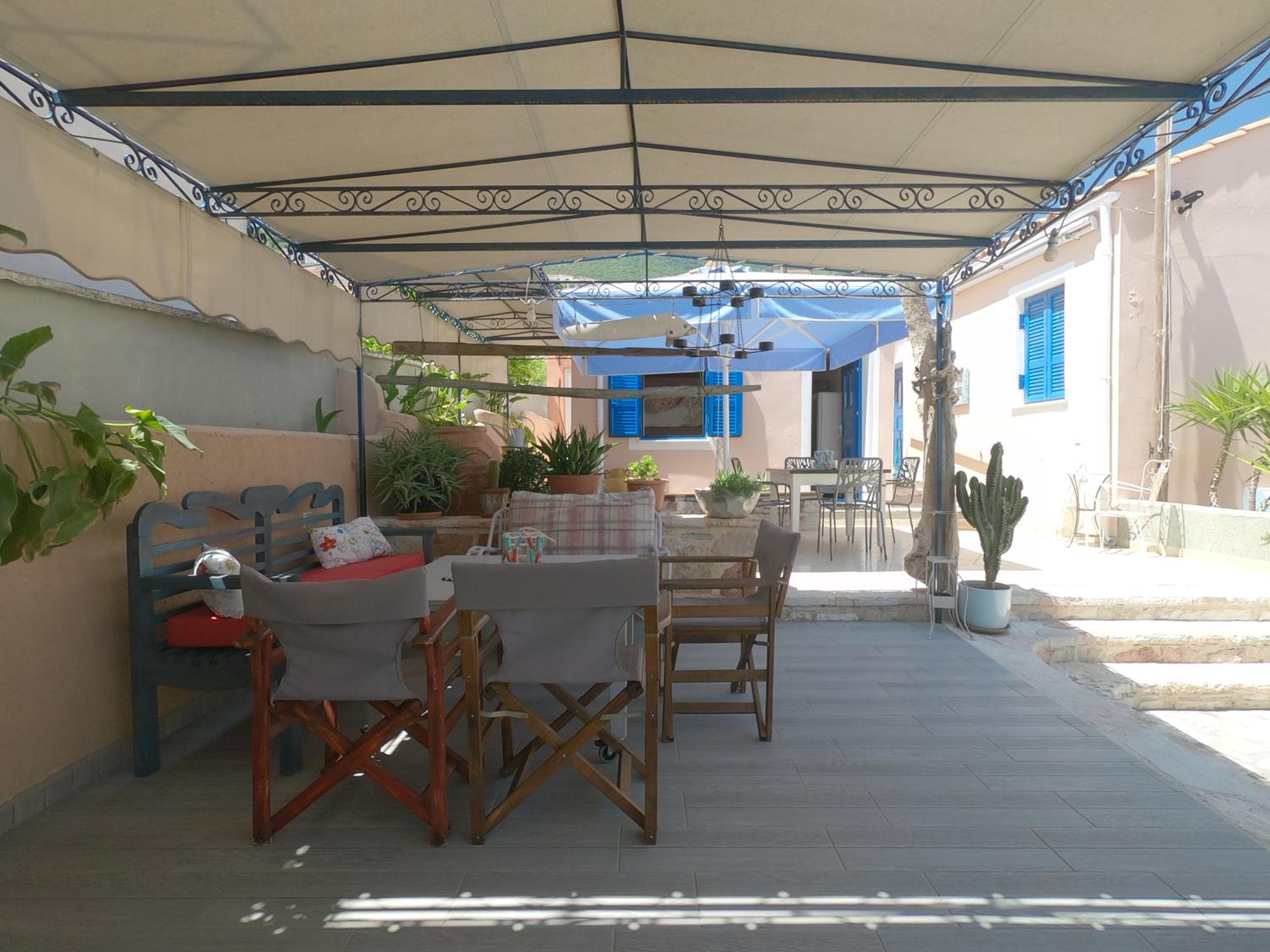 Ioniso House — photo 3