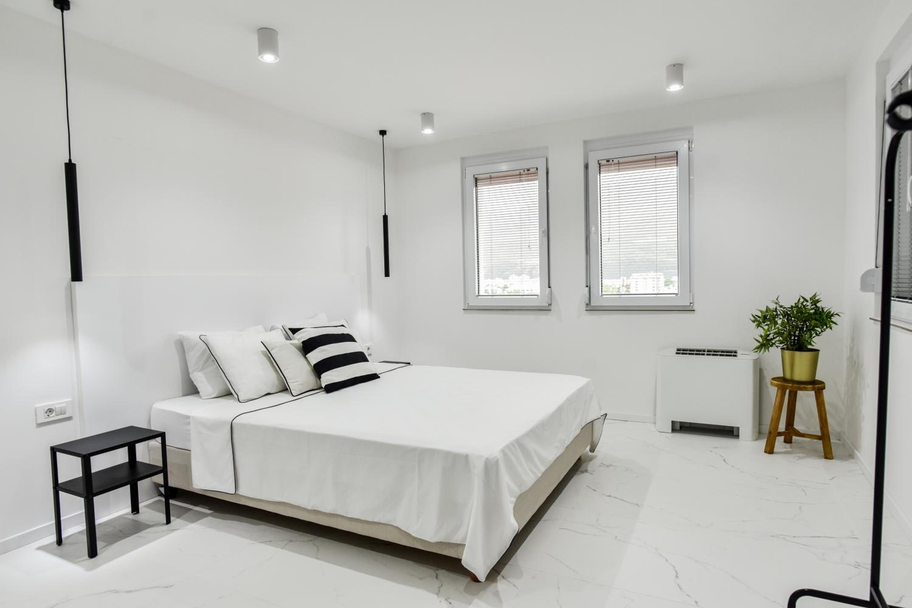 The View Boutique Apartments - Old Town view 2