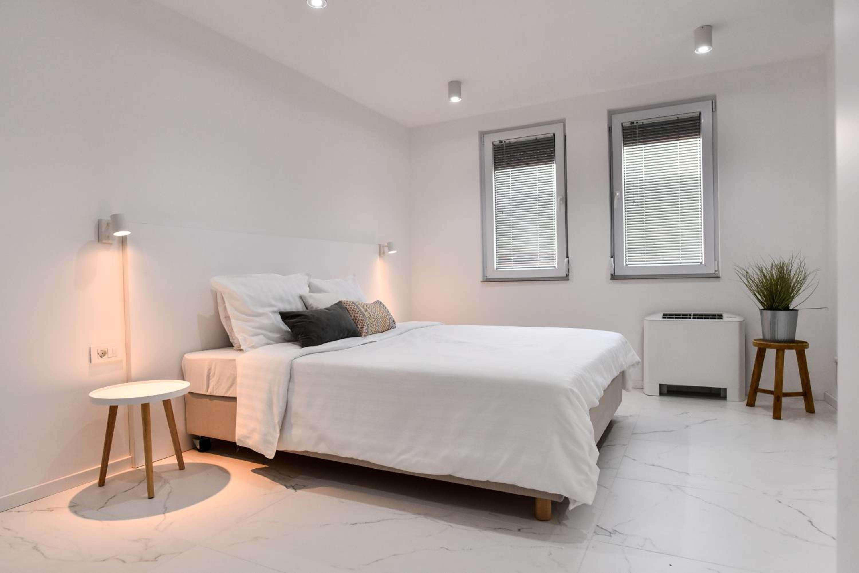 The View Boutique Apartments - Old Town view 5