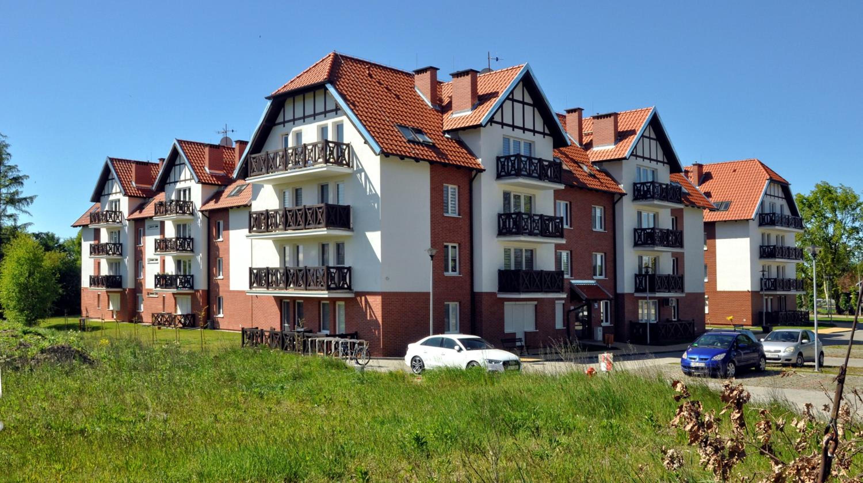 Apartament Ohar