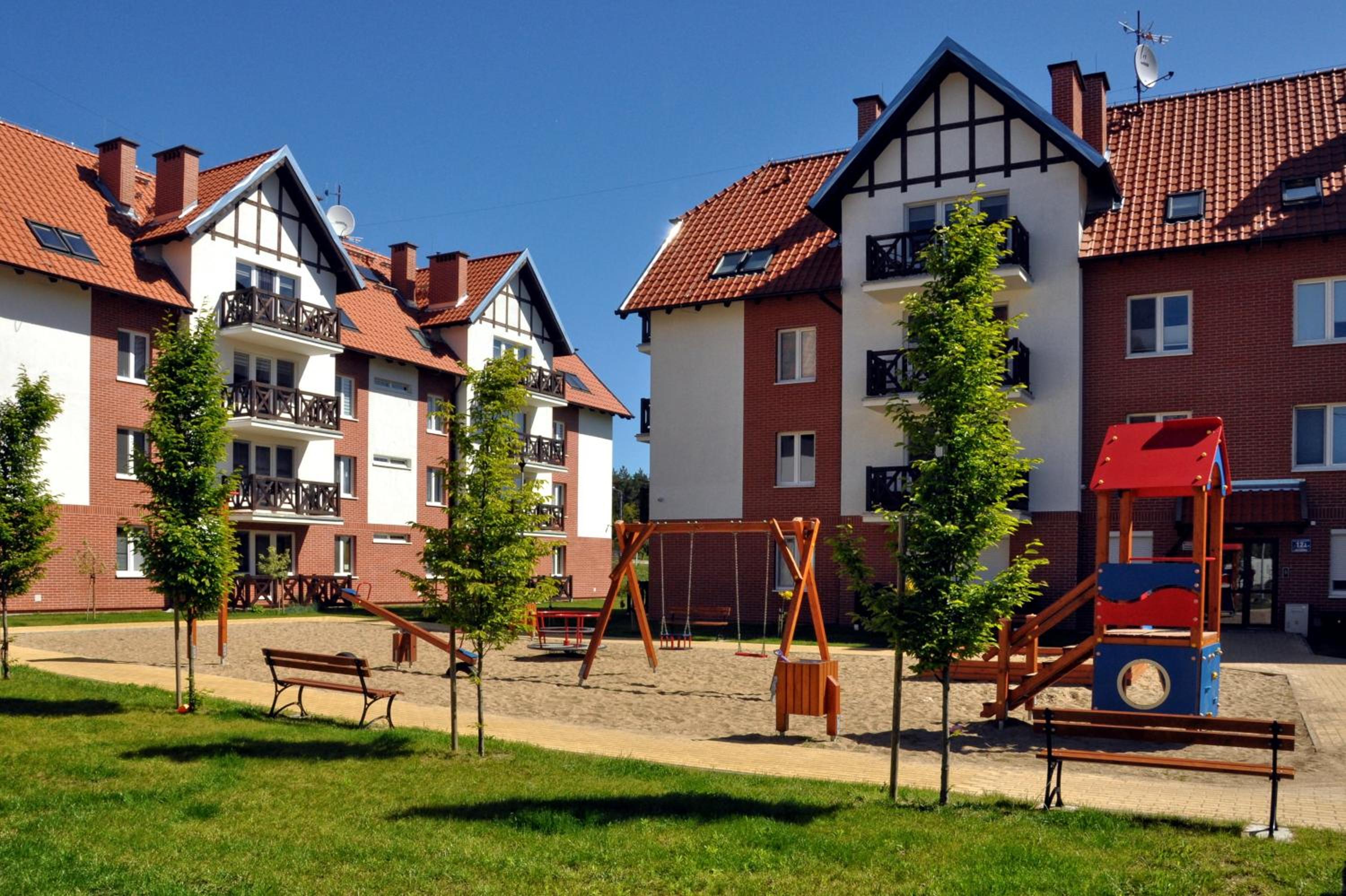 Apartament Ohar