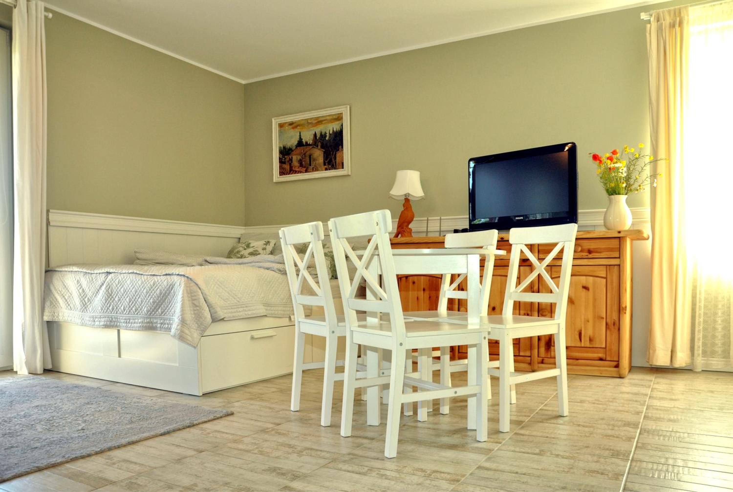 Apartament Ohar