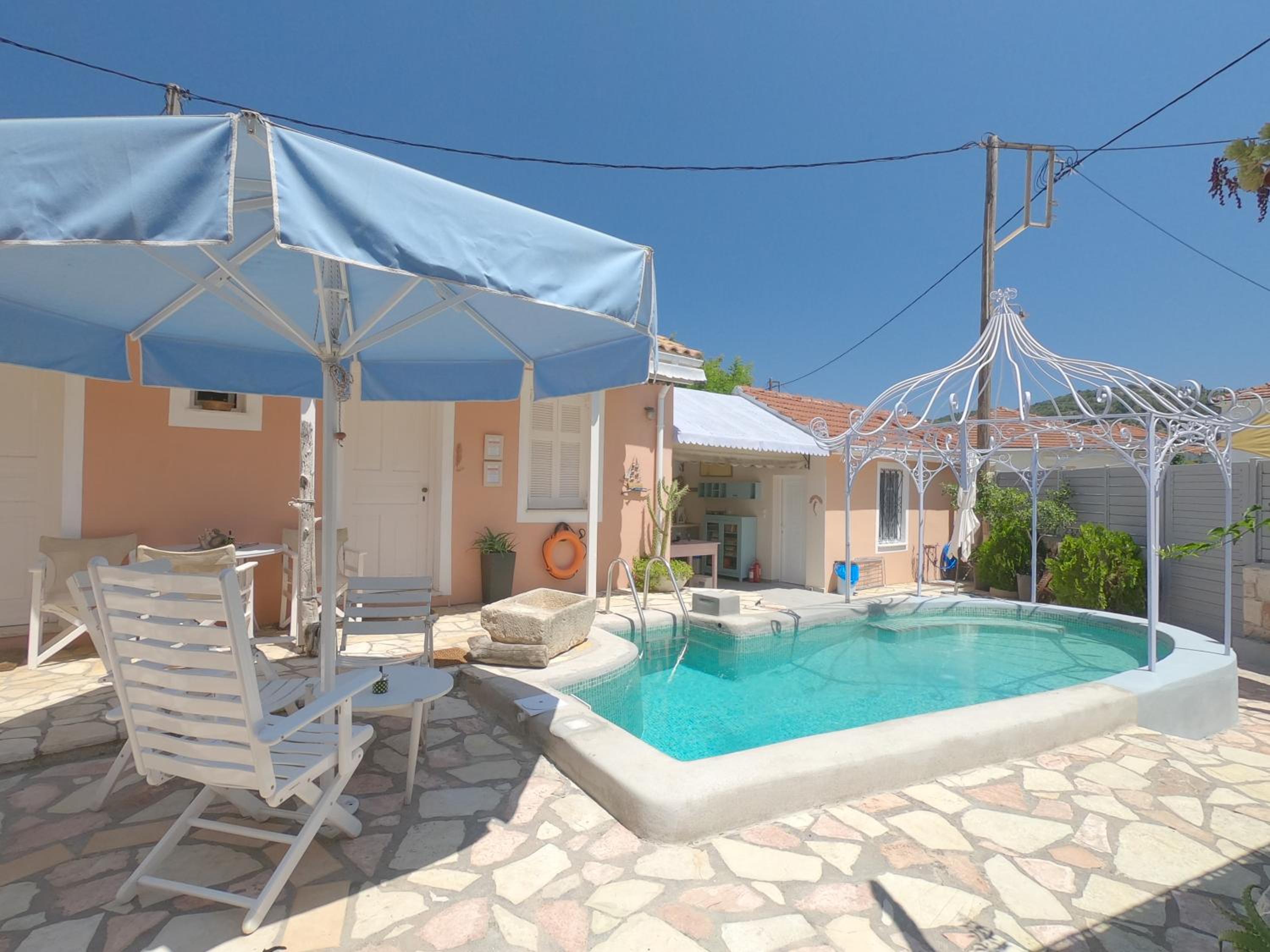 Hotel Psamathy Apartment - Image 1