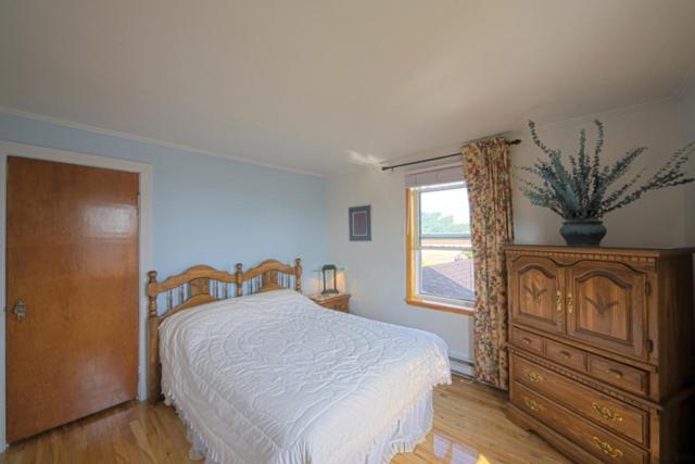 Hôtel-Motel Rocher Percé
