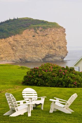 Hôtel-Motel Rocher Percé