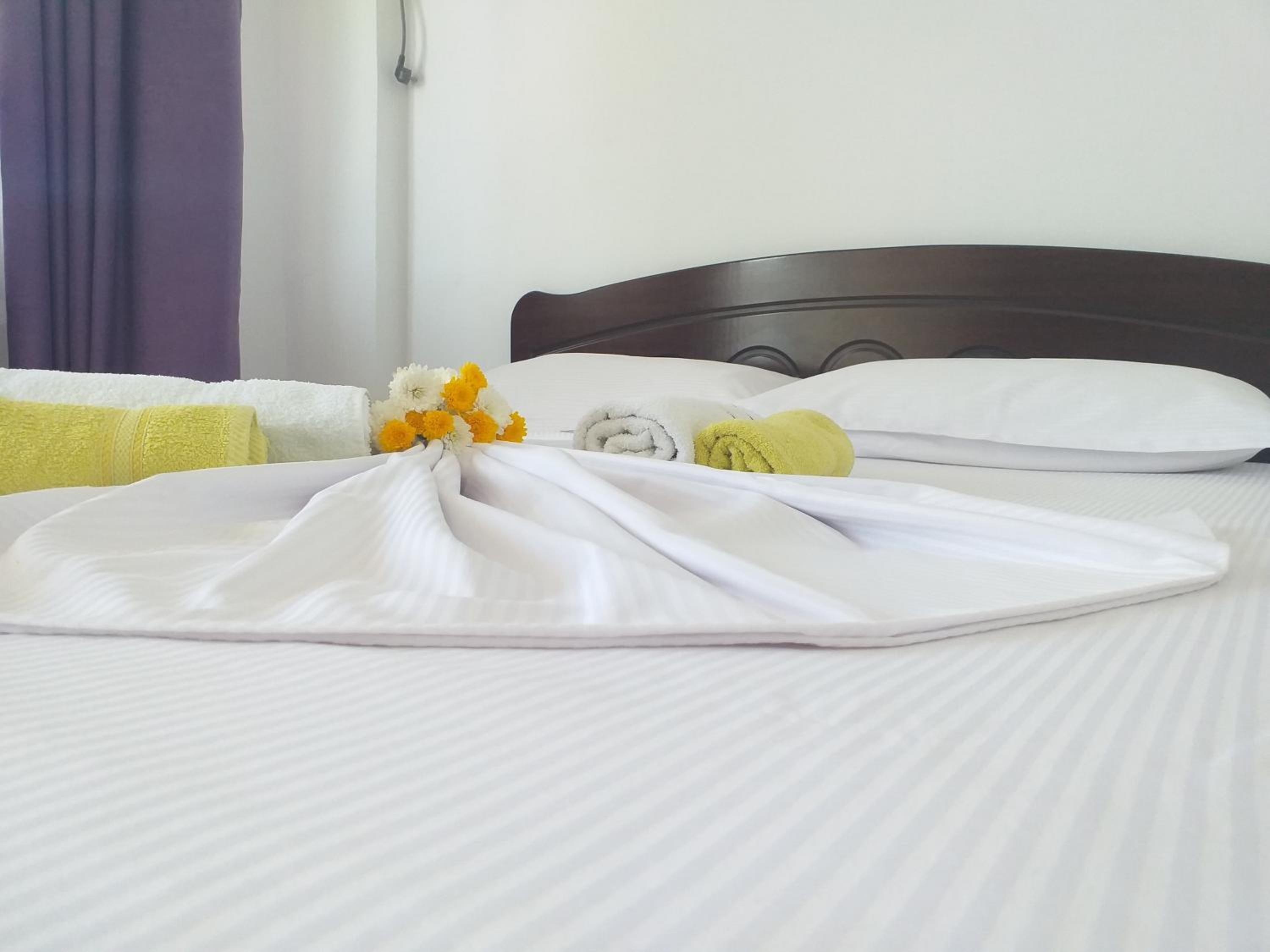 Grand Seaview Apartments