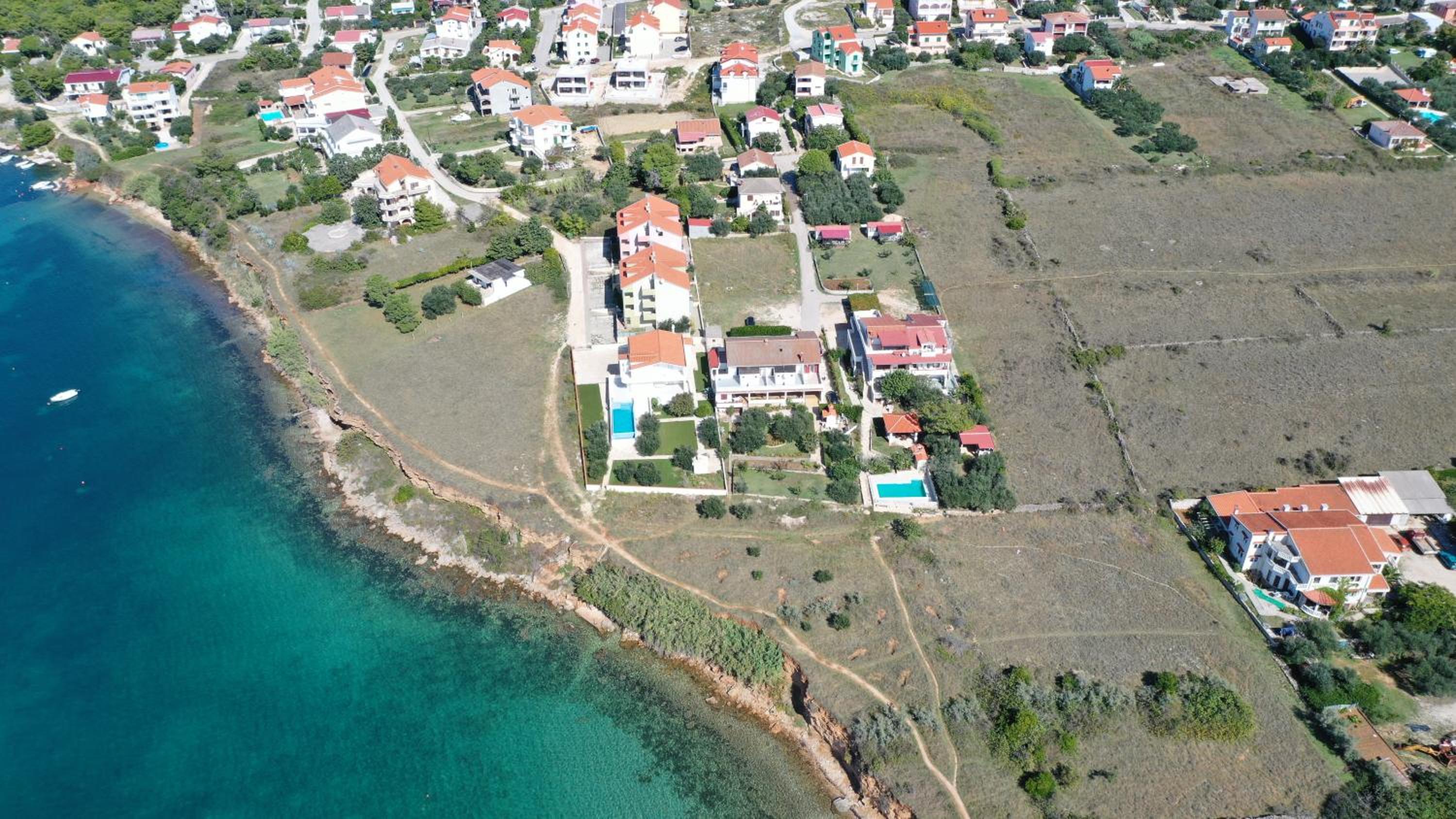 Guesthouse Marko view 2