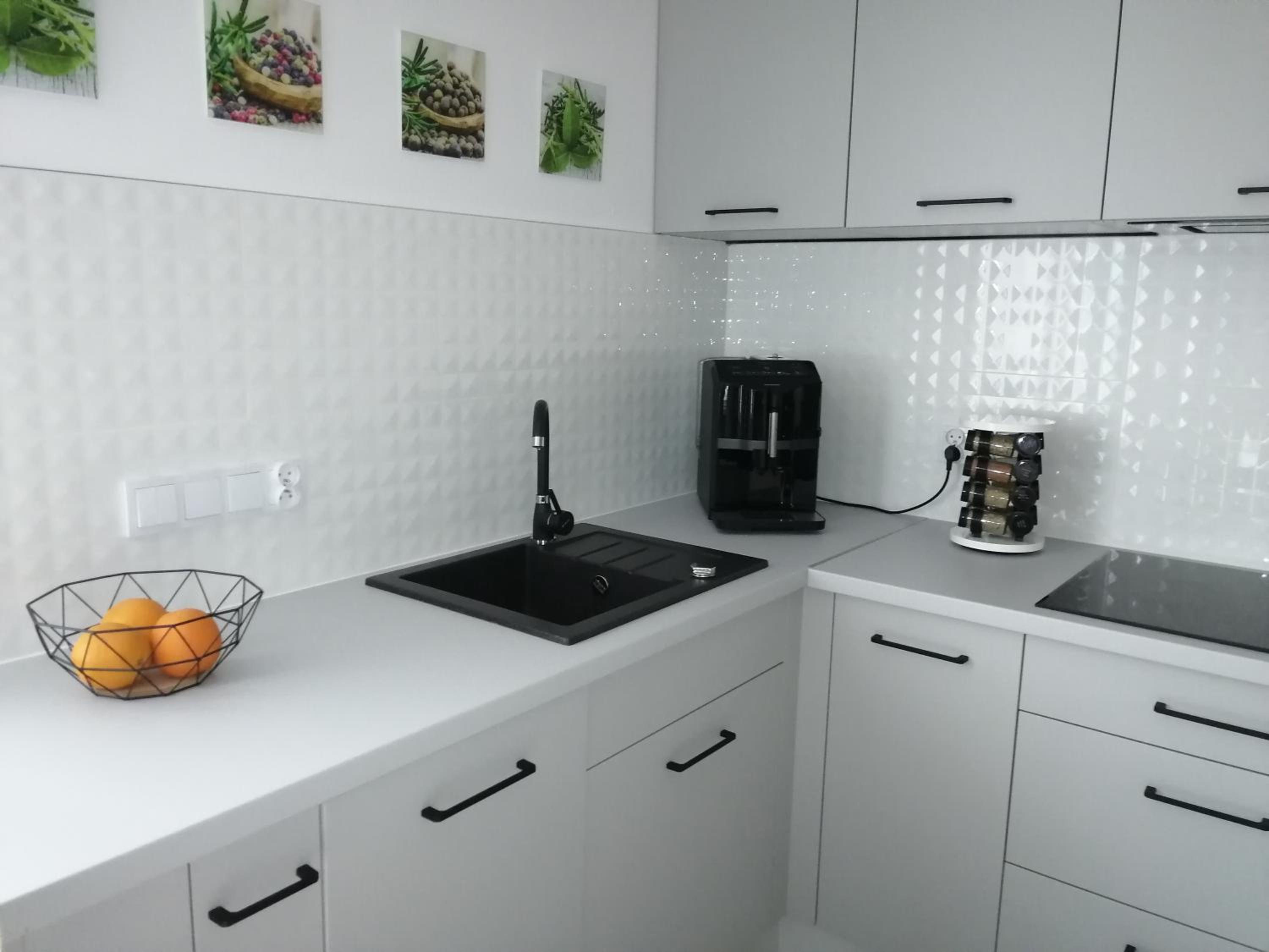Apartament Zielone Wzgórze