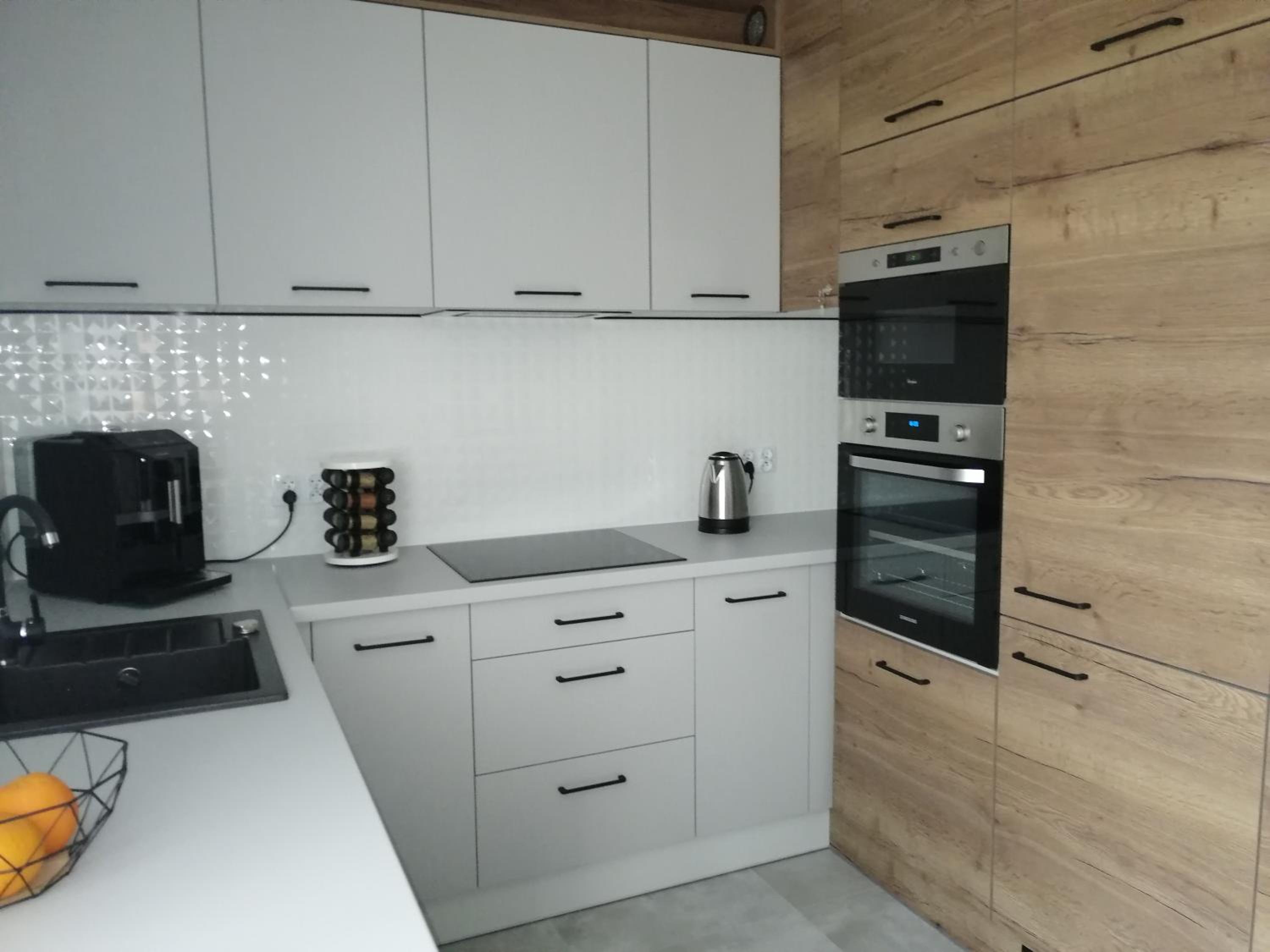 Apartament Zielone Wzgórze