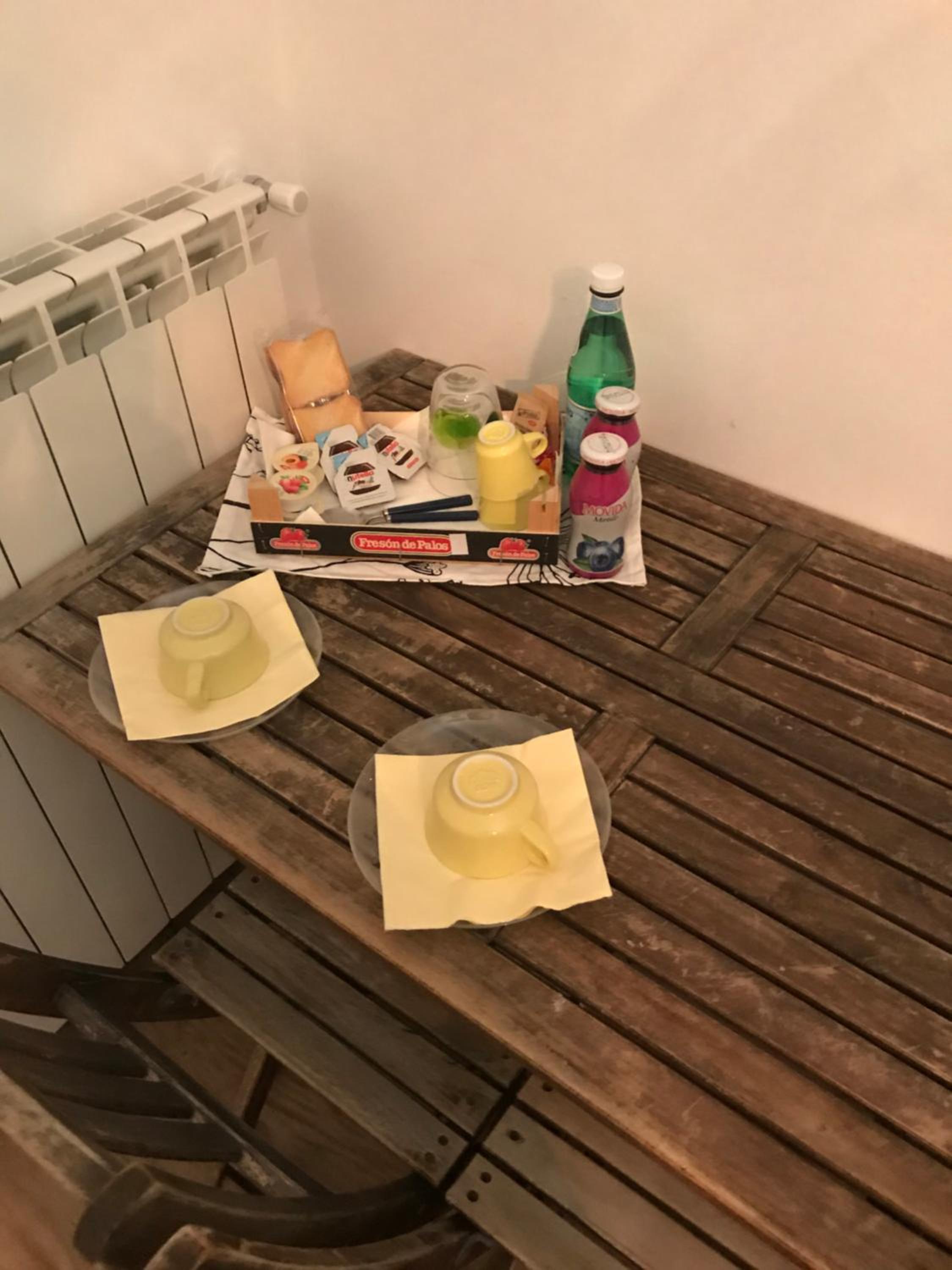 B&B Il Leone Bianco