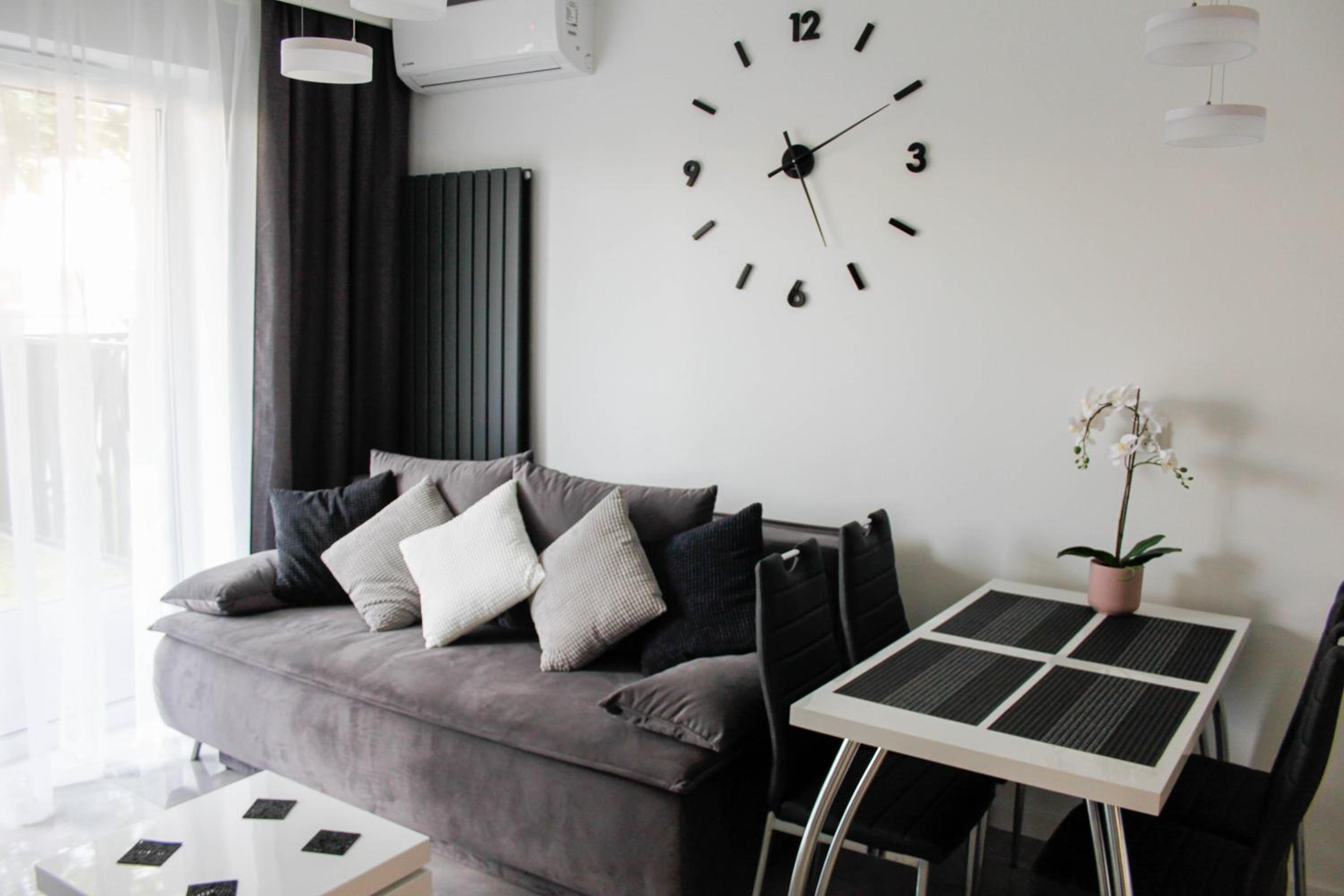 Apartament Wrocław Centrum Galeria Magnolia