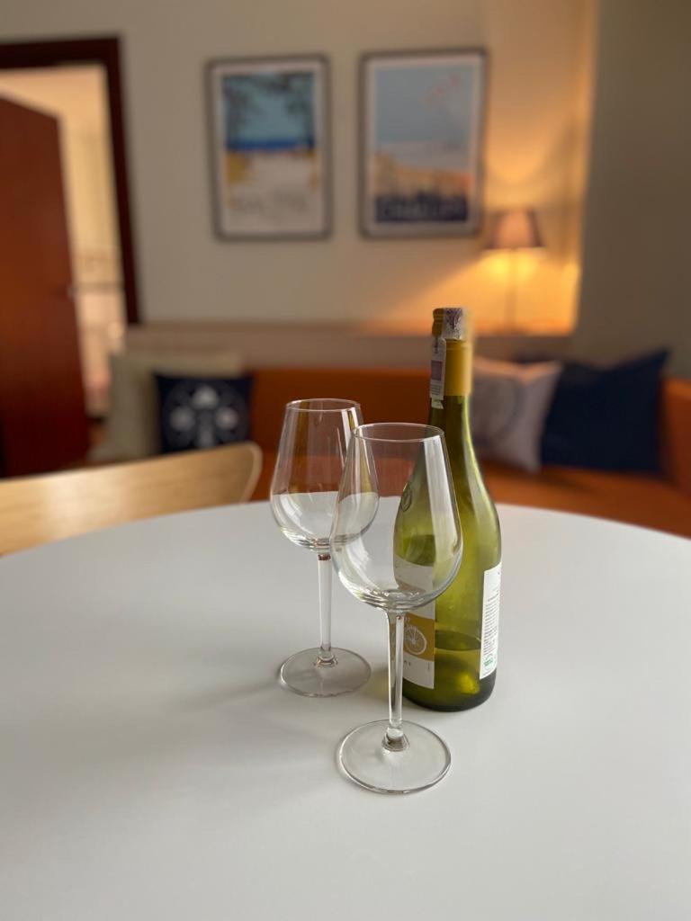 Apartament Villa Baltic - Chalupy