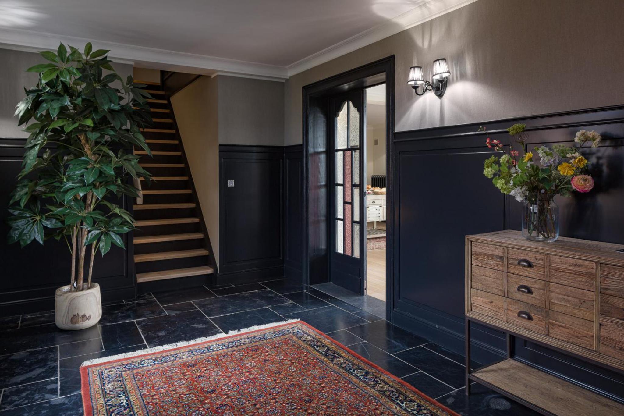 B&B Rosselaer
