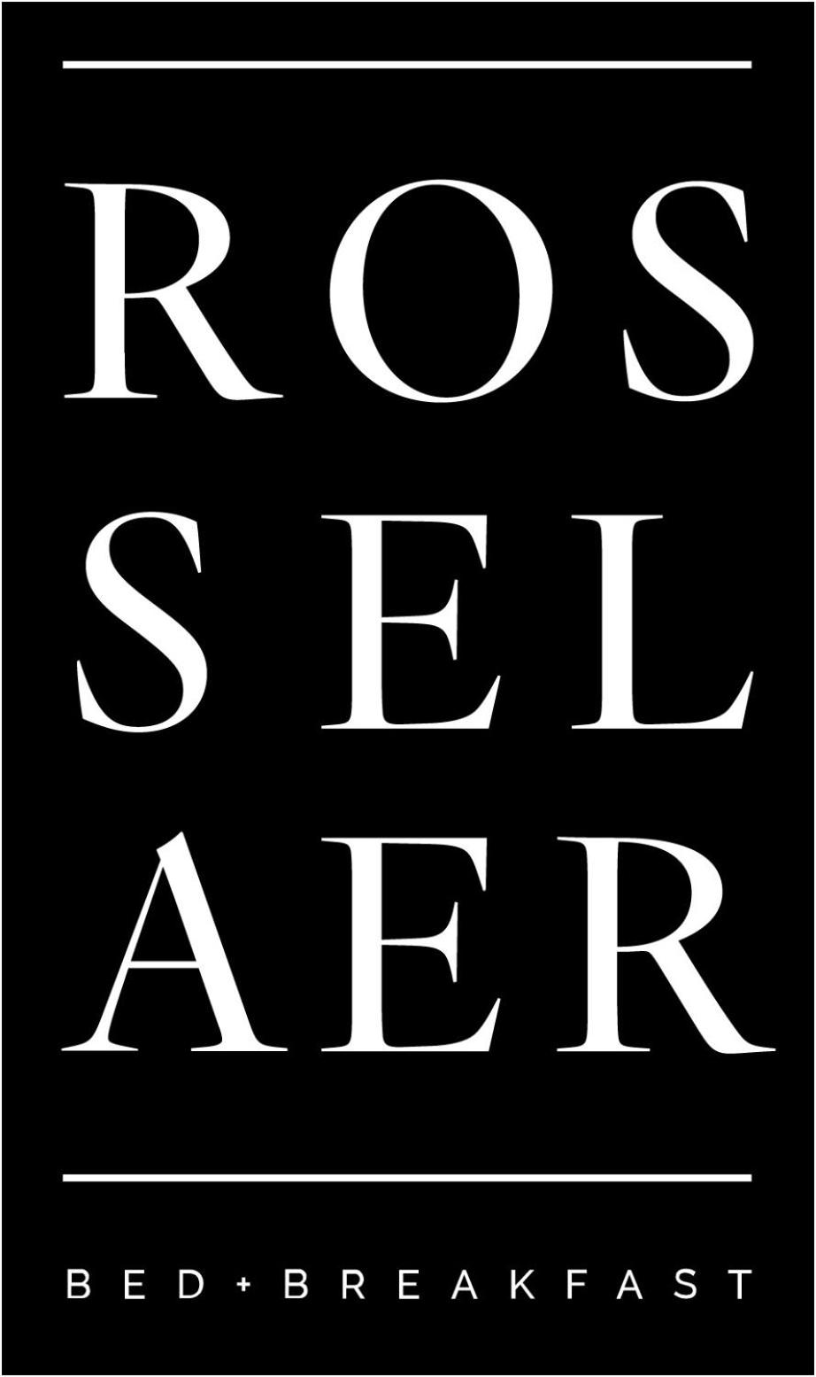 B&B Rosselaer