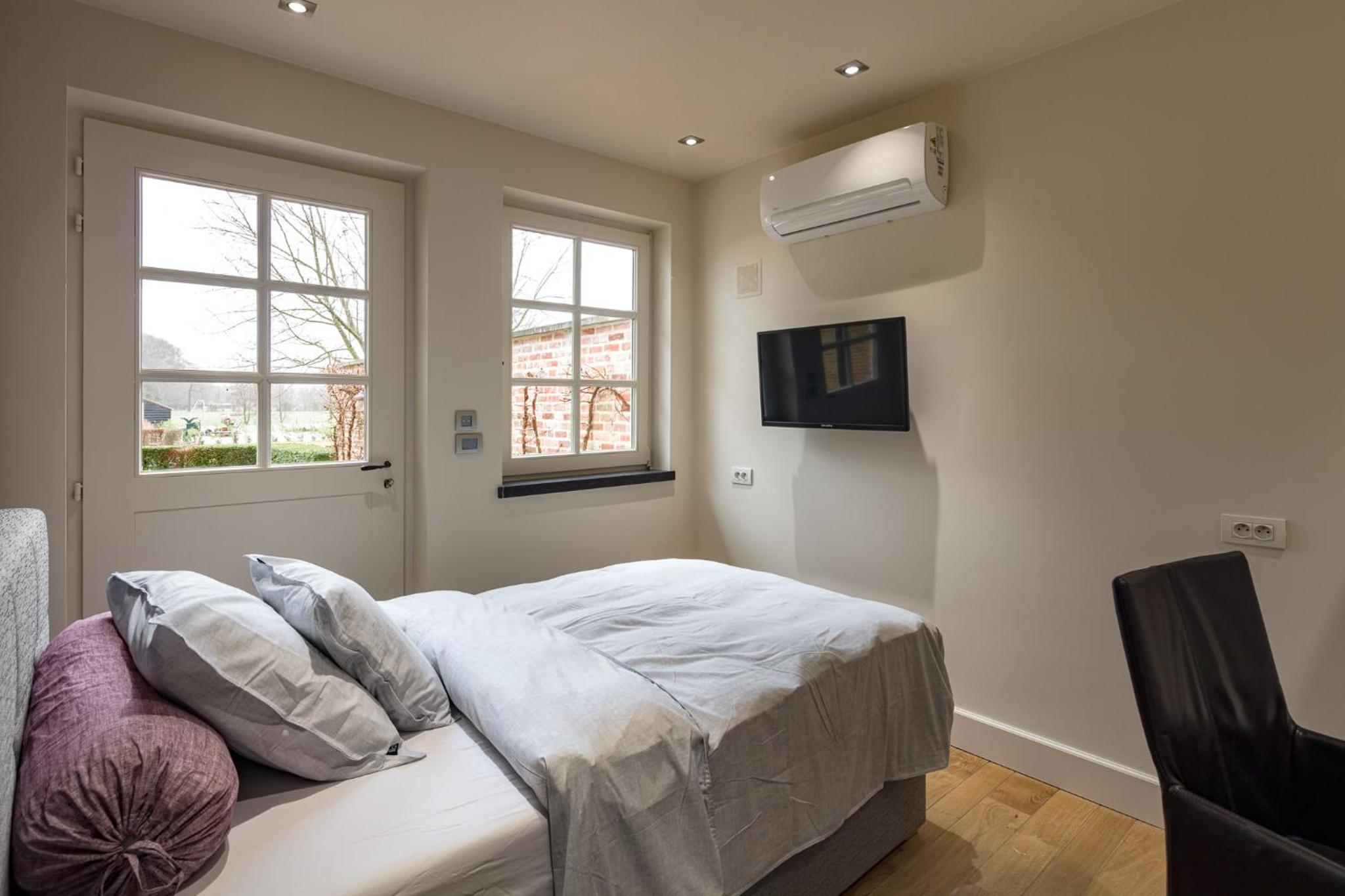 B&B Rosselaer