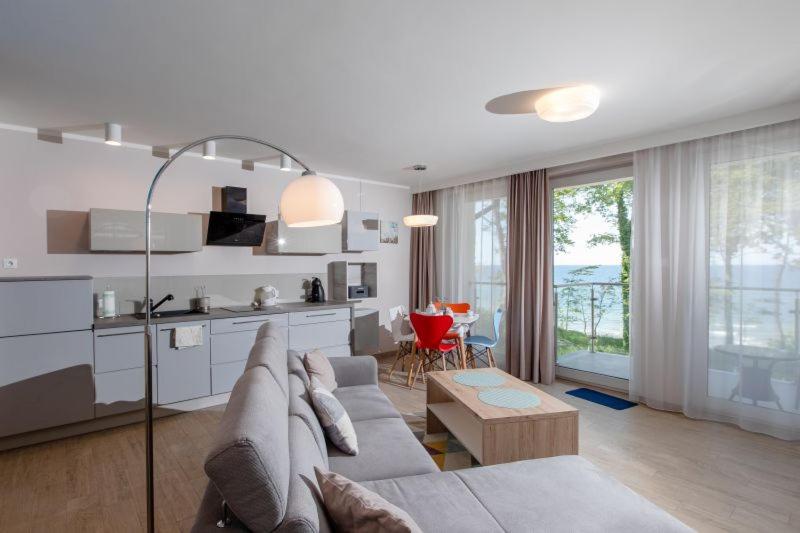 Resort Apartamenty Klifowa Rewal 34