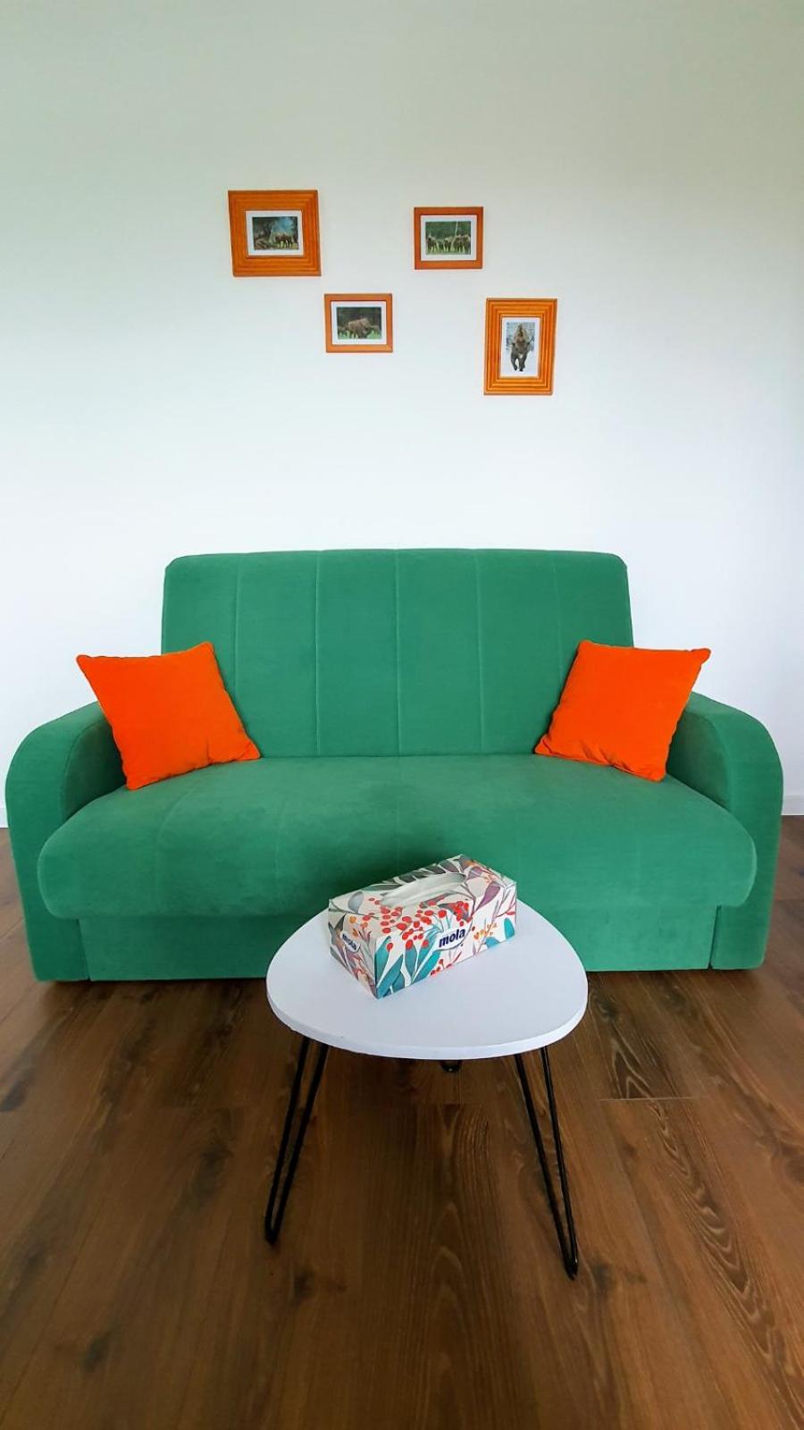 Apartament Jeleń