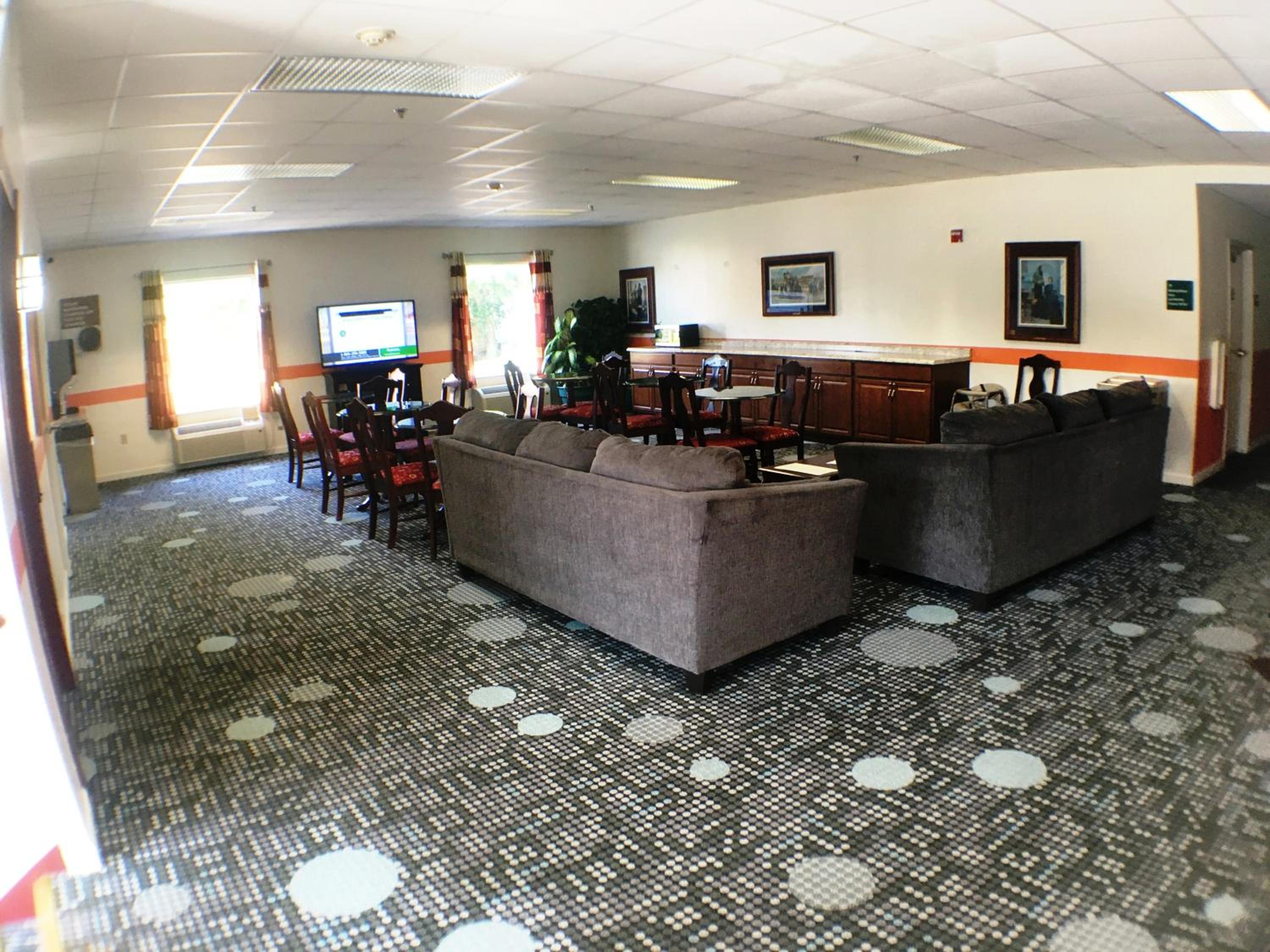 President Inn & Suites, Billede 22