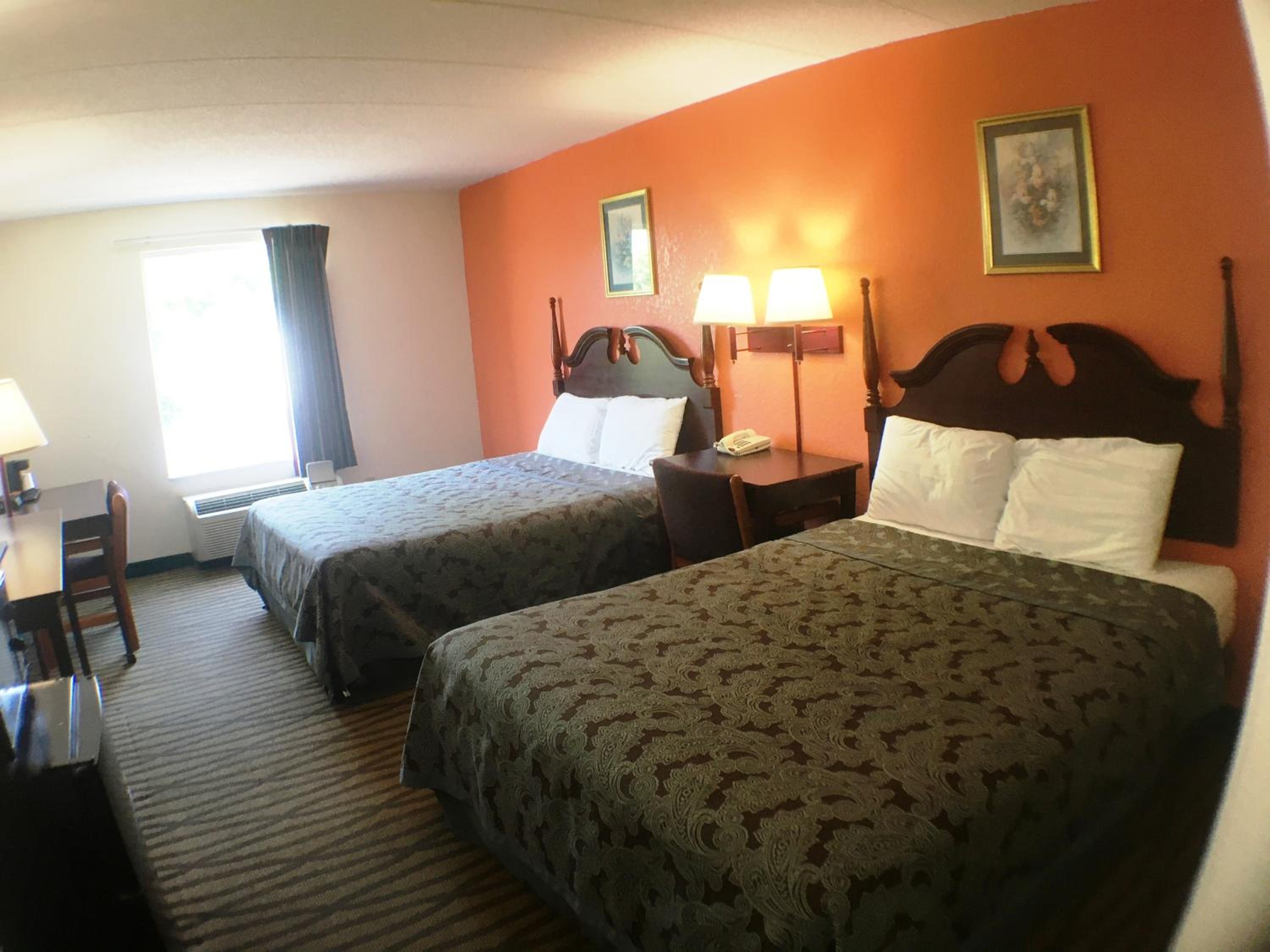 President Inn & Suites, Billede 11