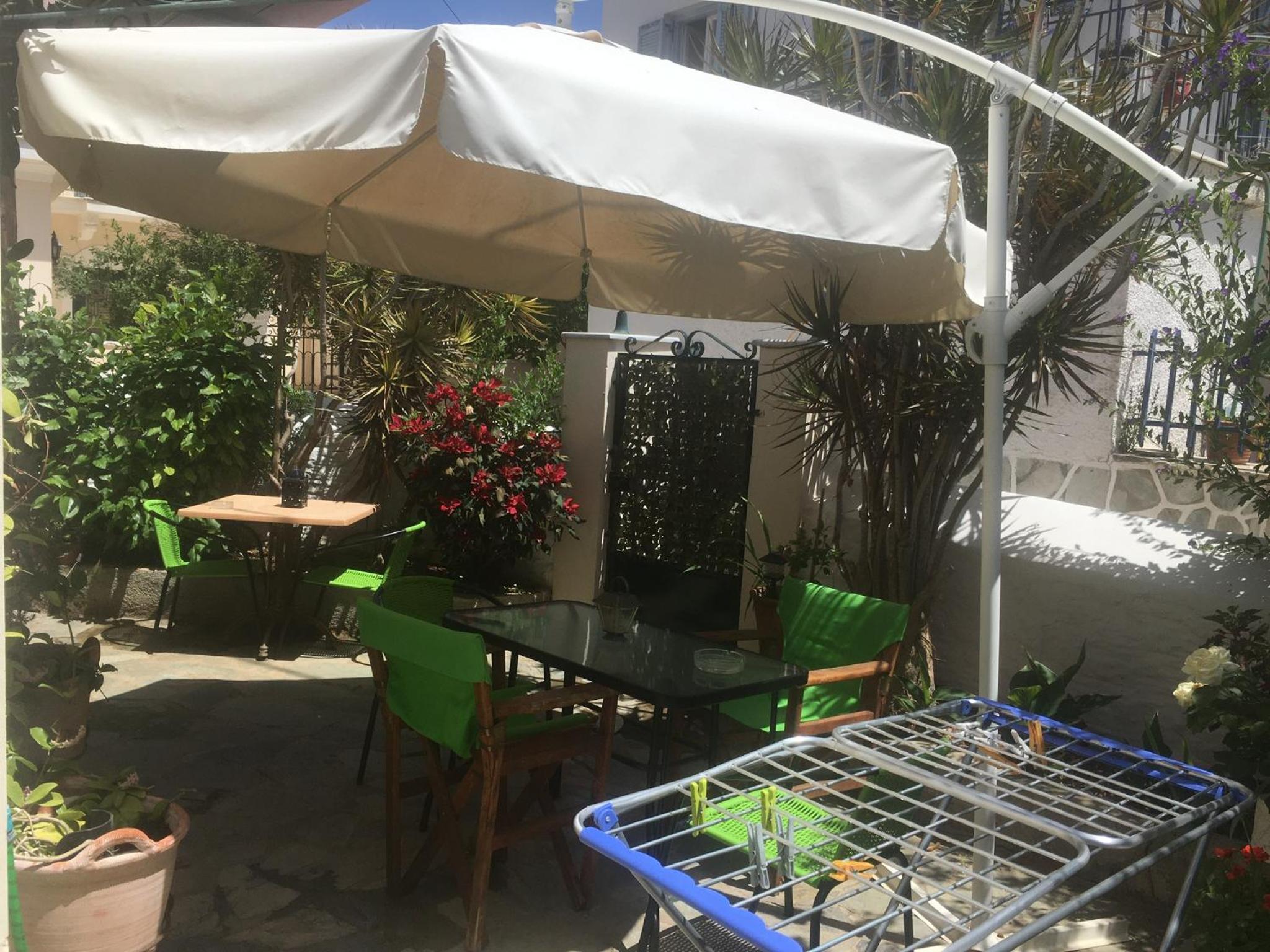 Toula's House