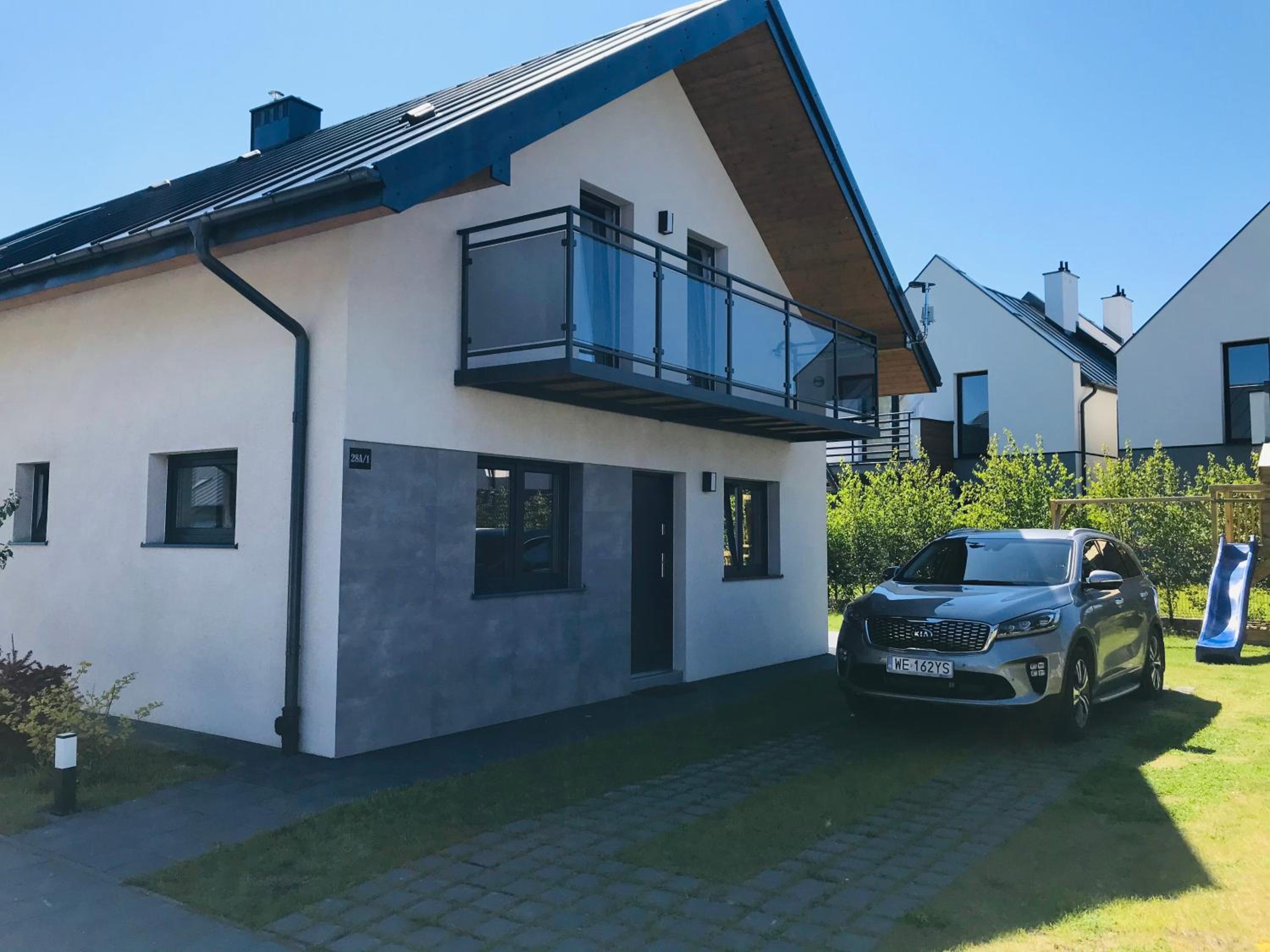 Baltic Sea Home