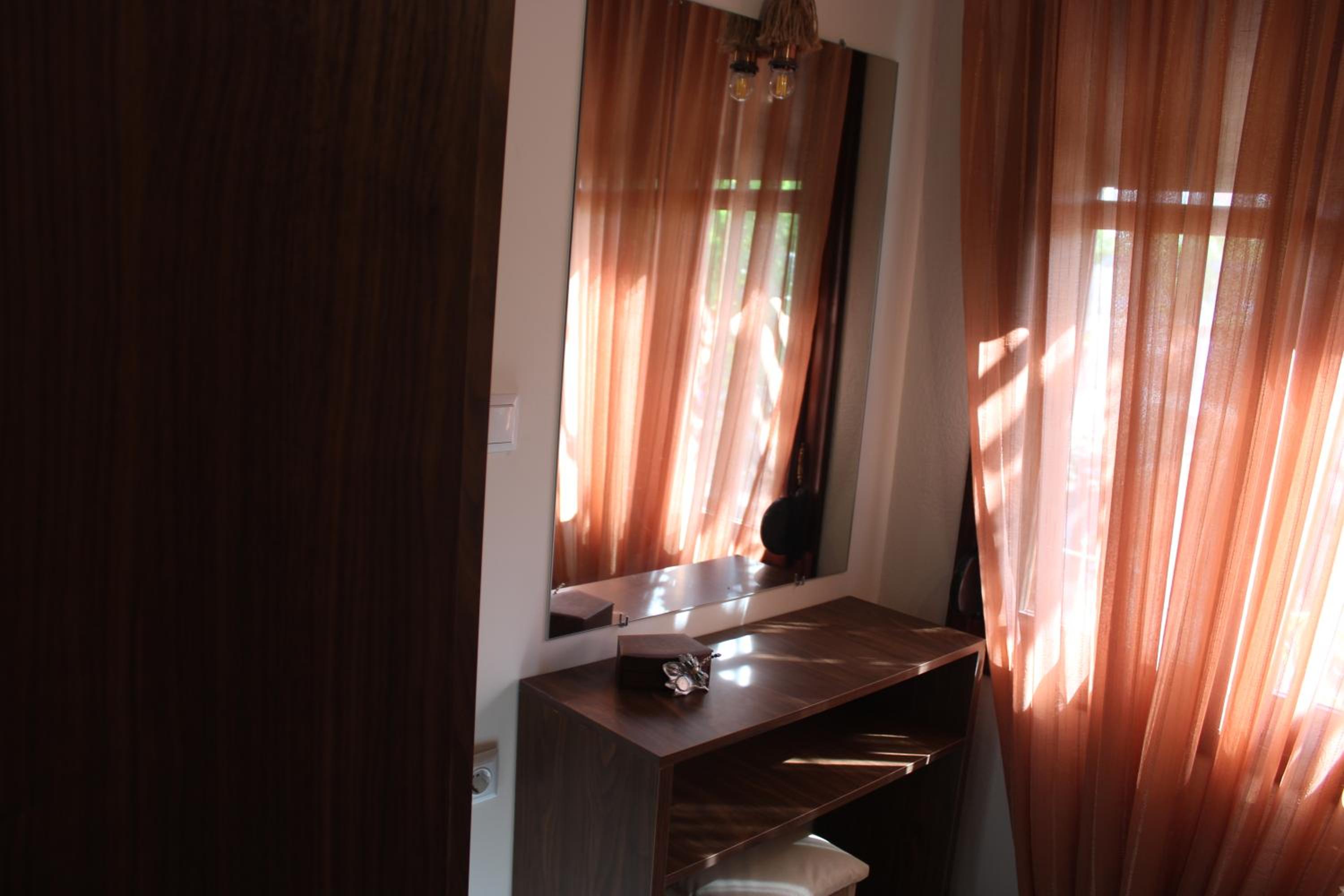 Stelios Apartments view 3