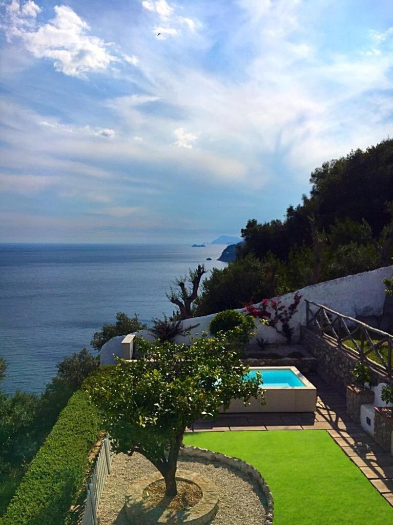 Villa Marilisa