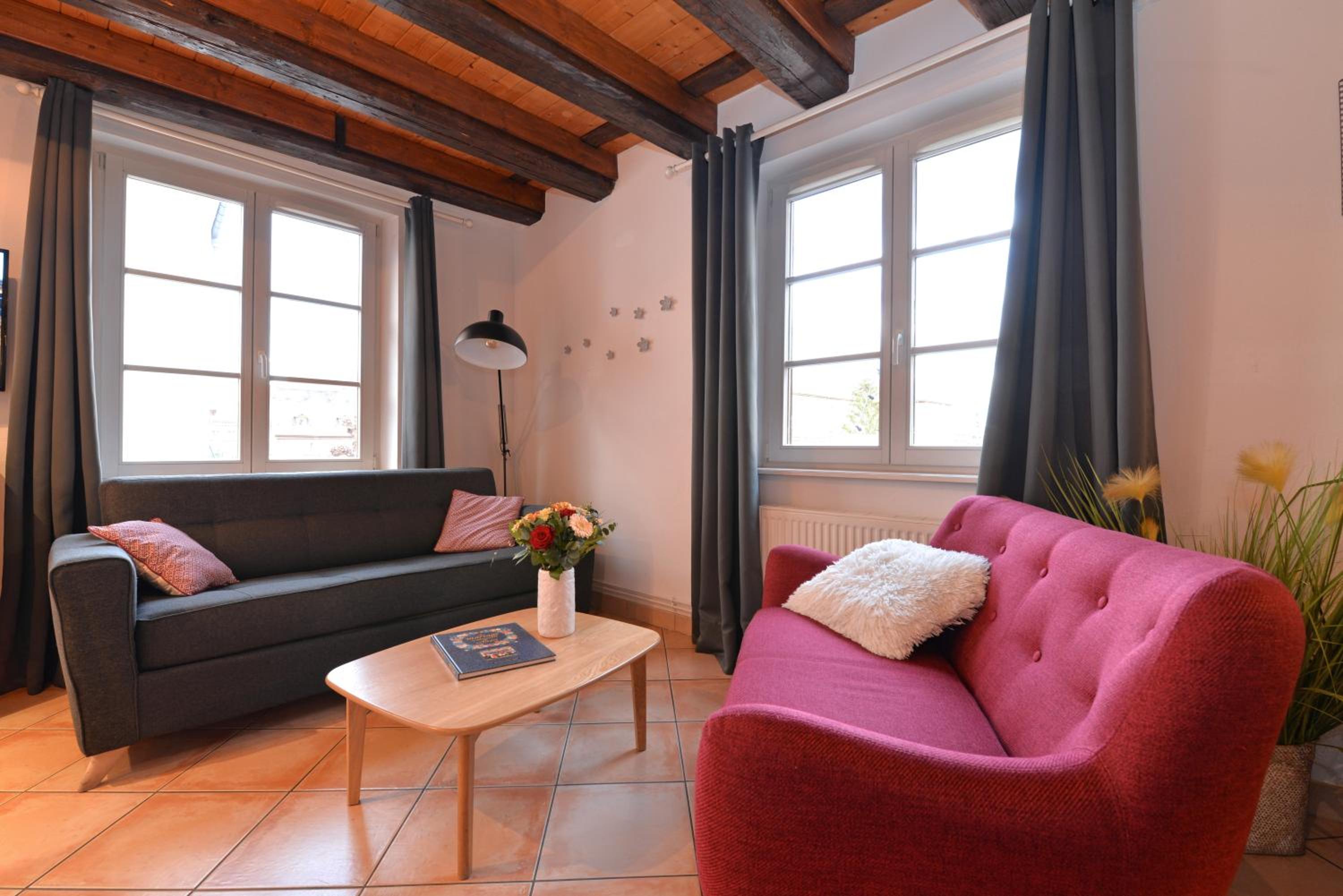 Appartement L'Elégant de la Petite Venise
