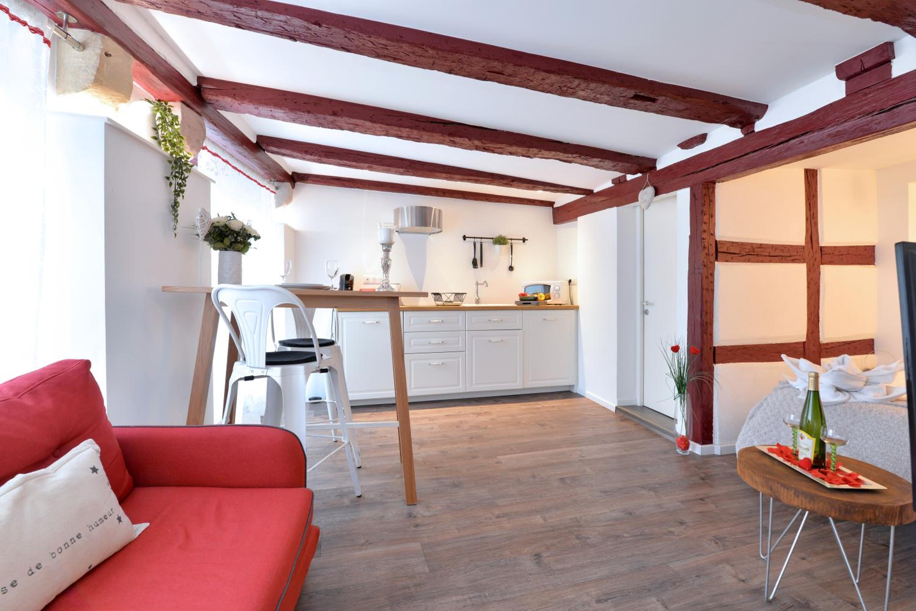 La stub de la Petite Venise