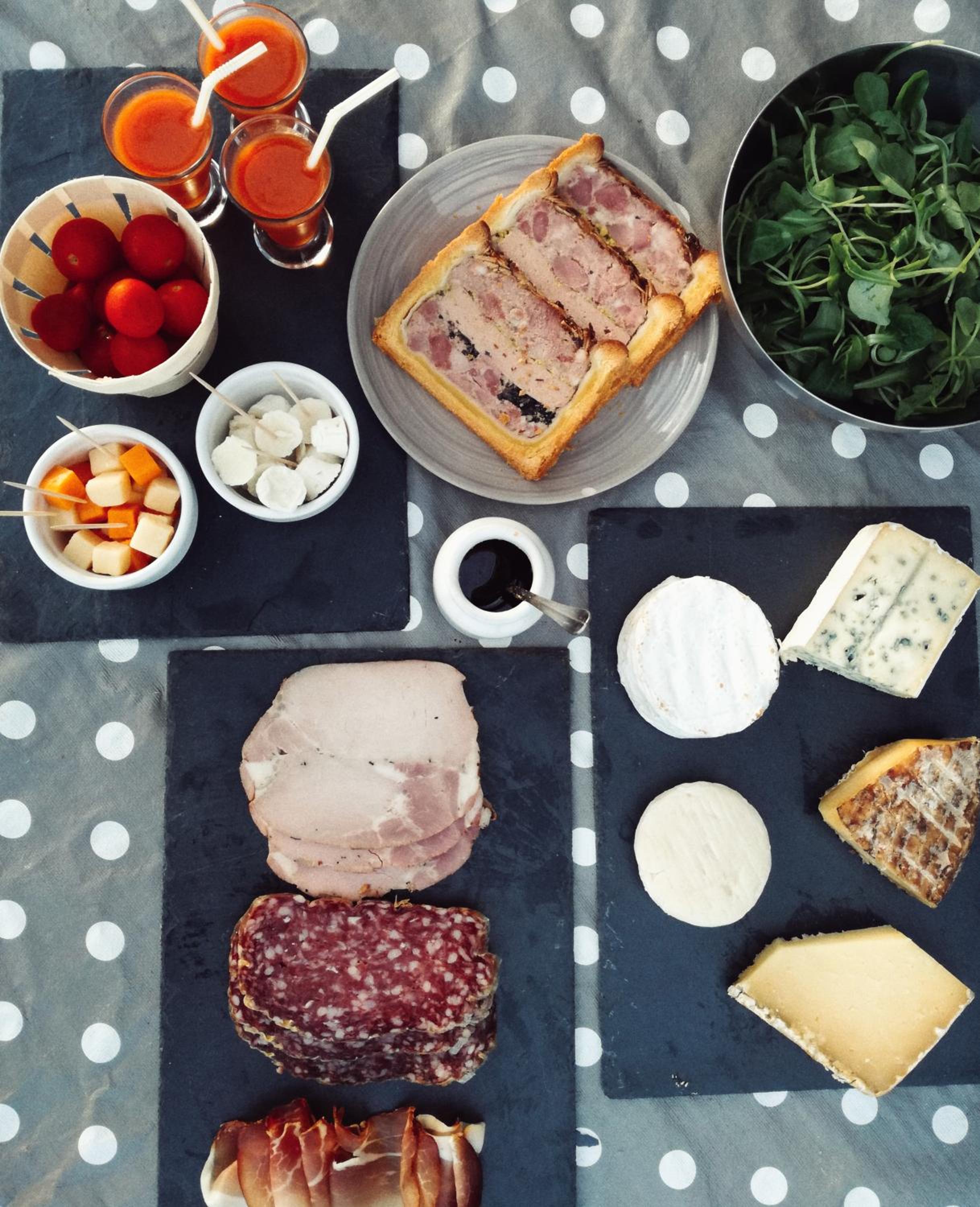 La Roulotte des Grillots view 4