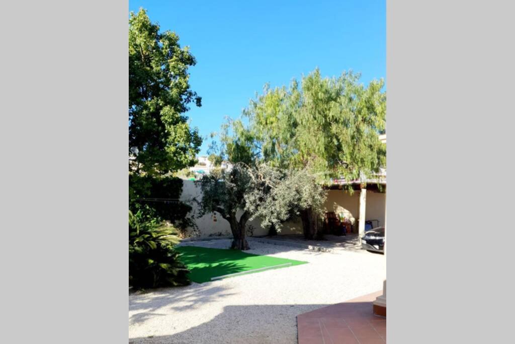 Villa Patri photo 3