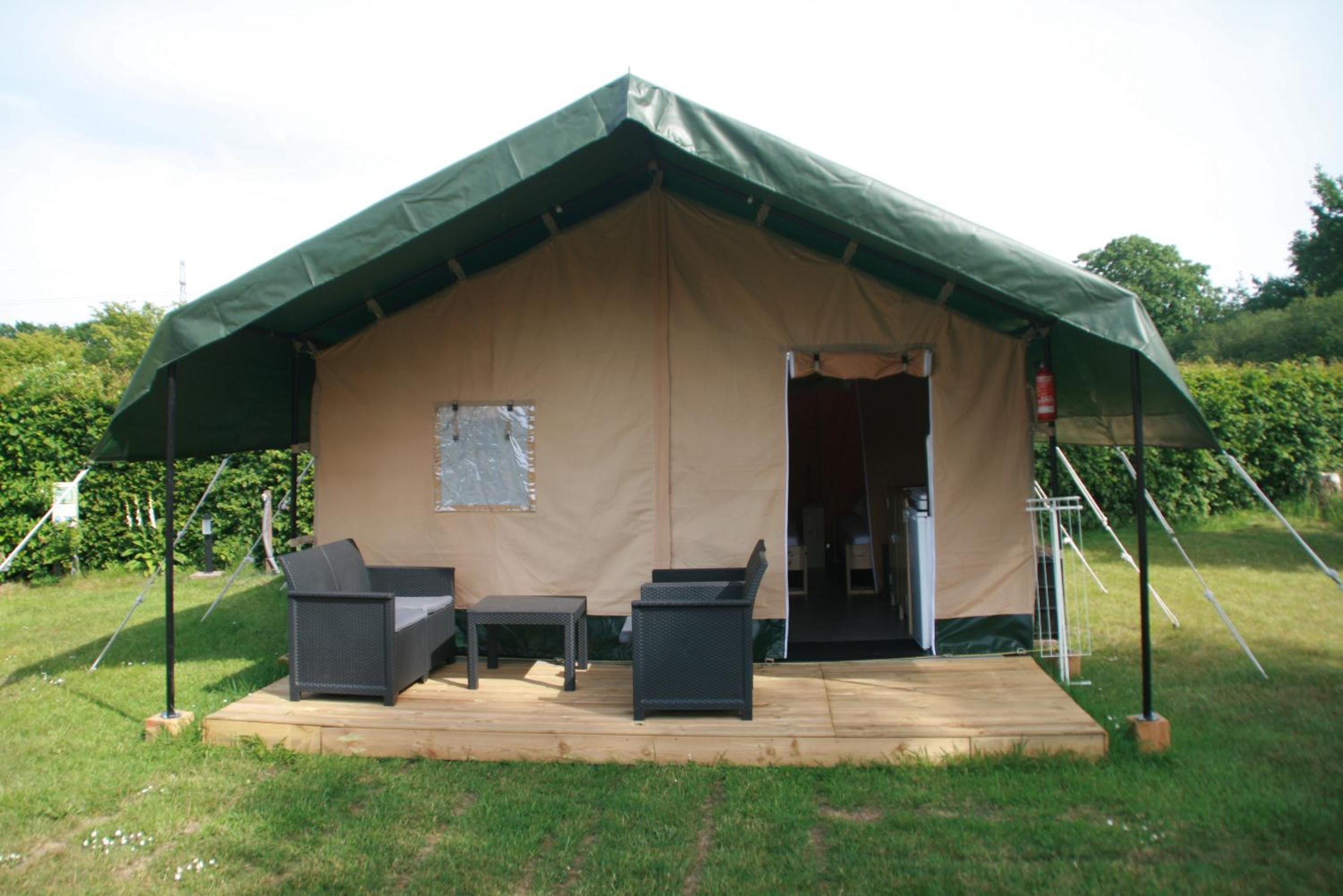 Safaritent view 4
