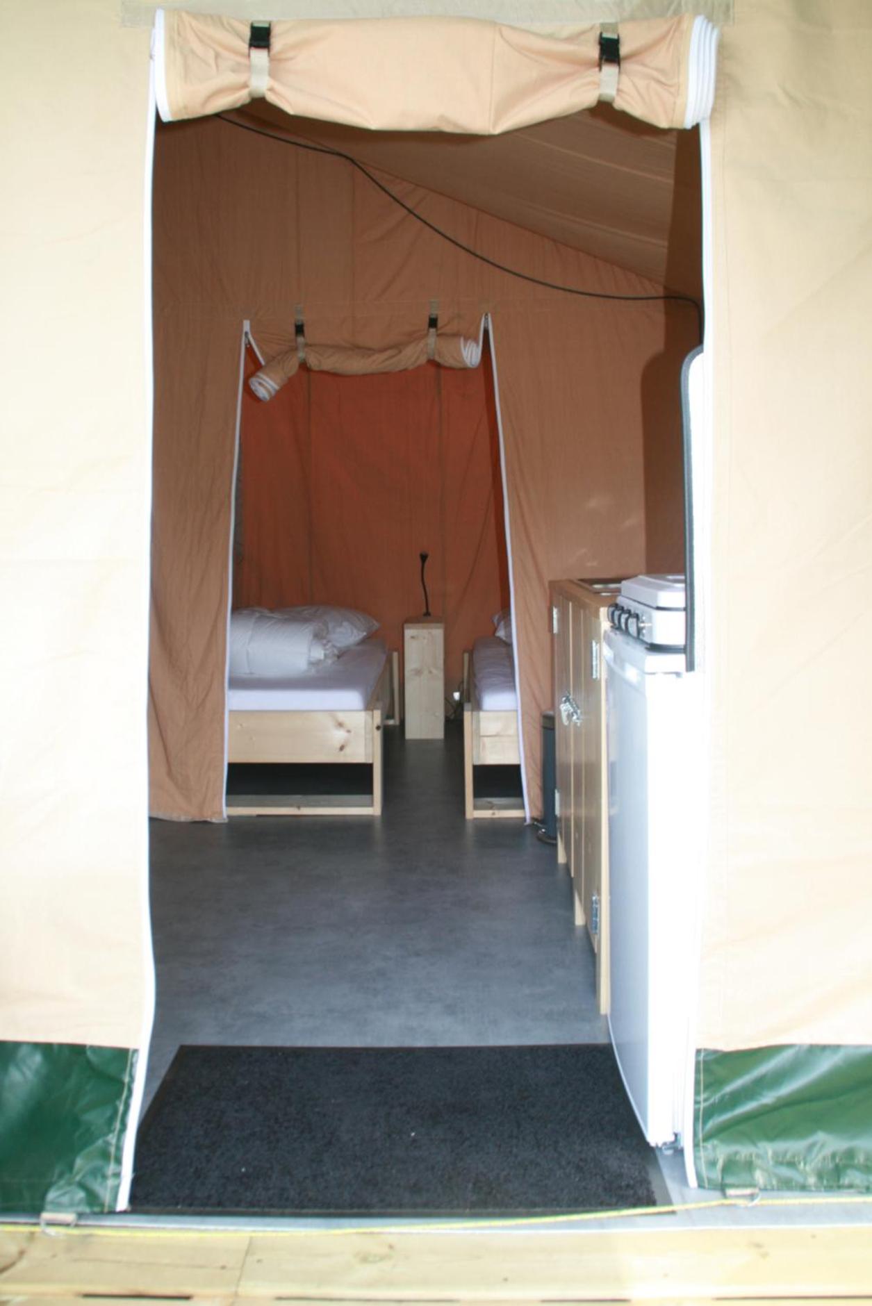 Safaritent view 5
