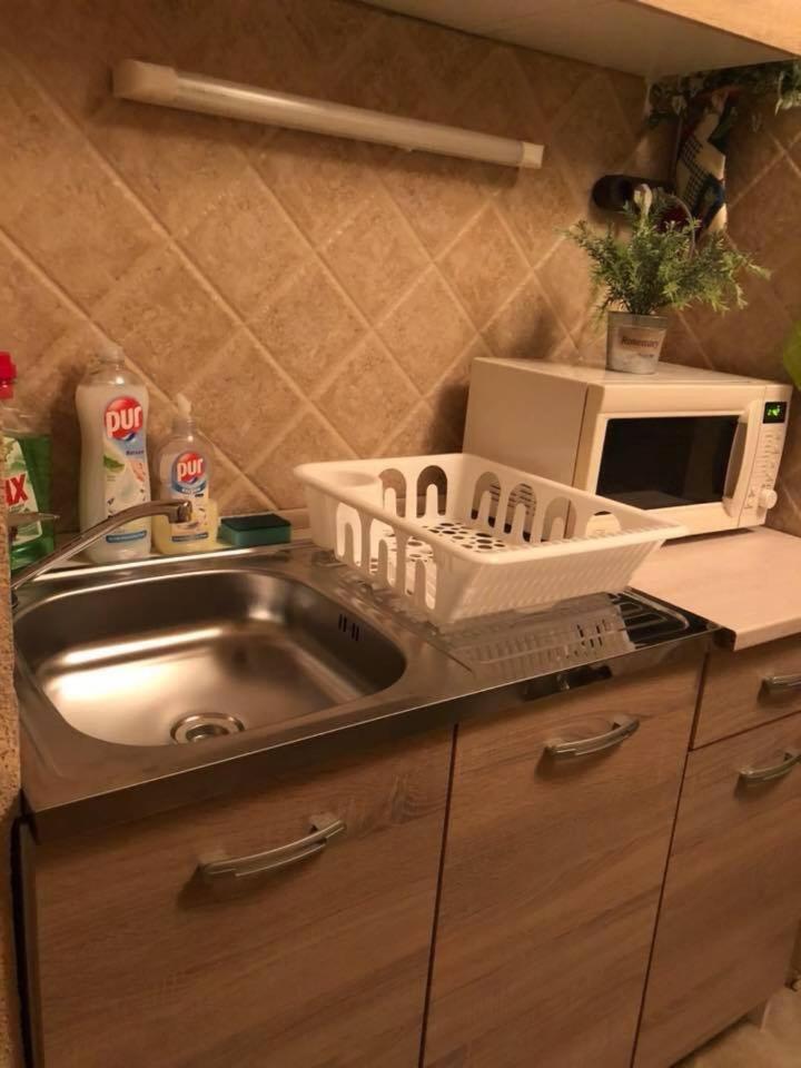 Neptun Apartman