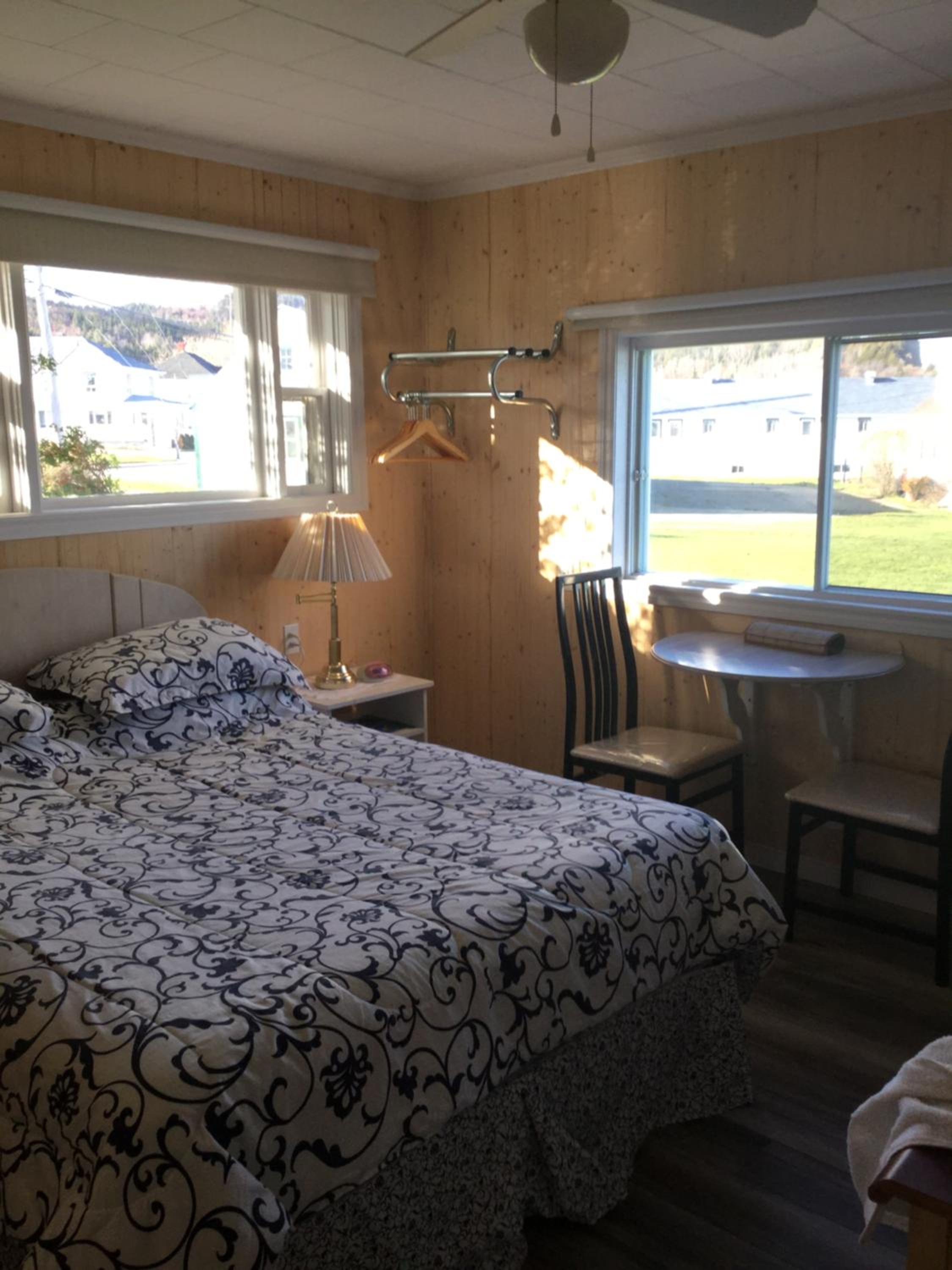 Hôtel-Motel Rocher Percé