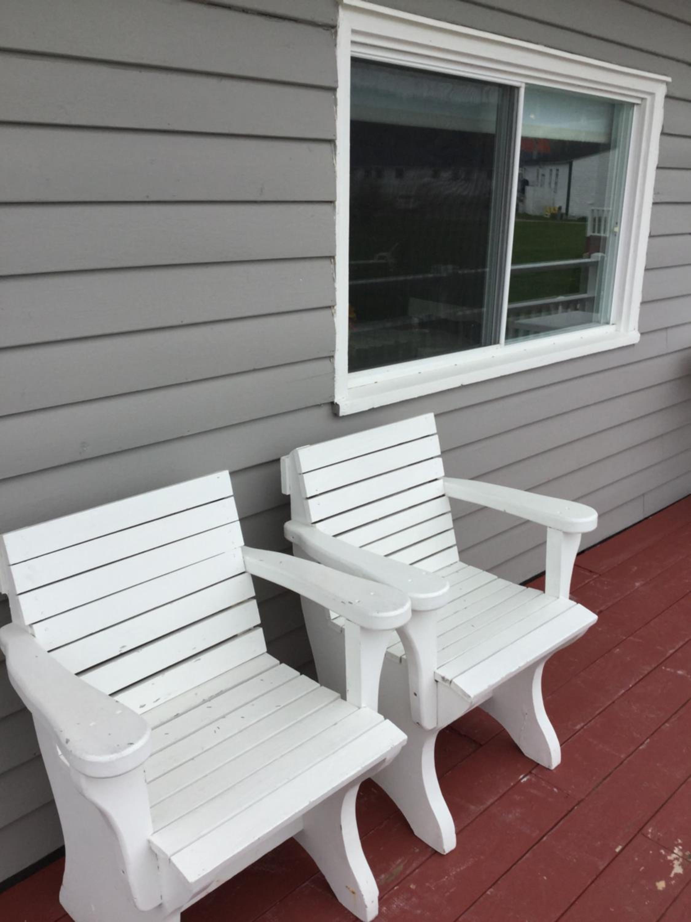 Hôtel-Motel Rocher Percé