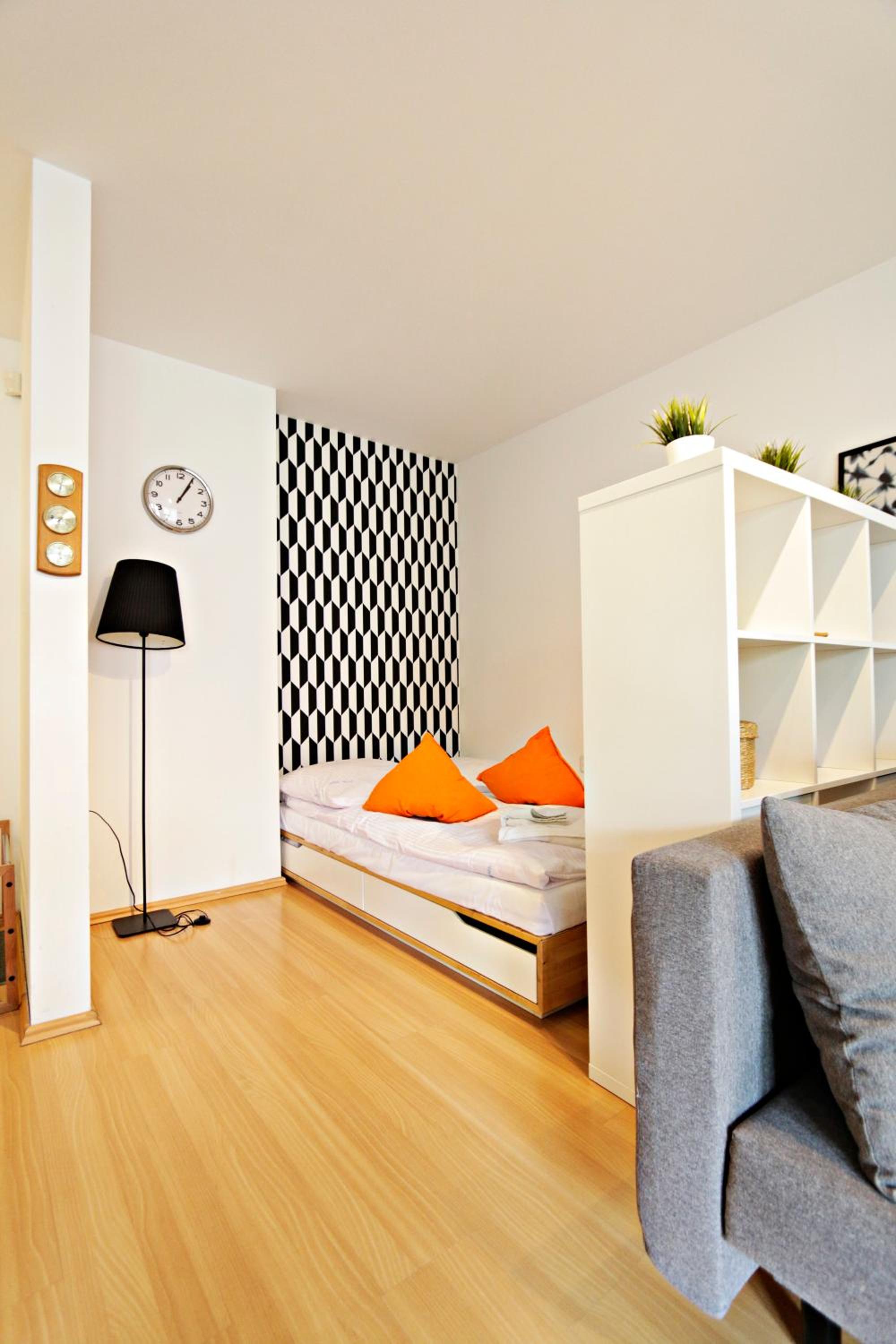 Hotel Baltic Home Ksiazat Pomorskich - Image 1