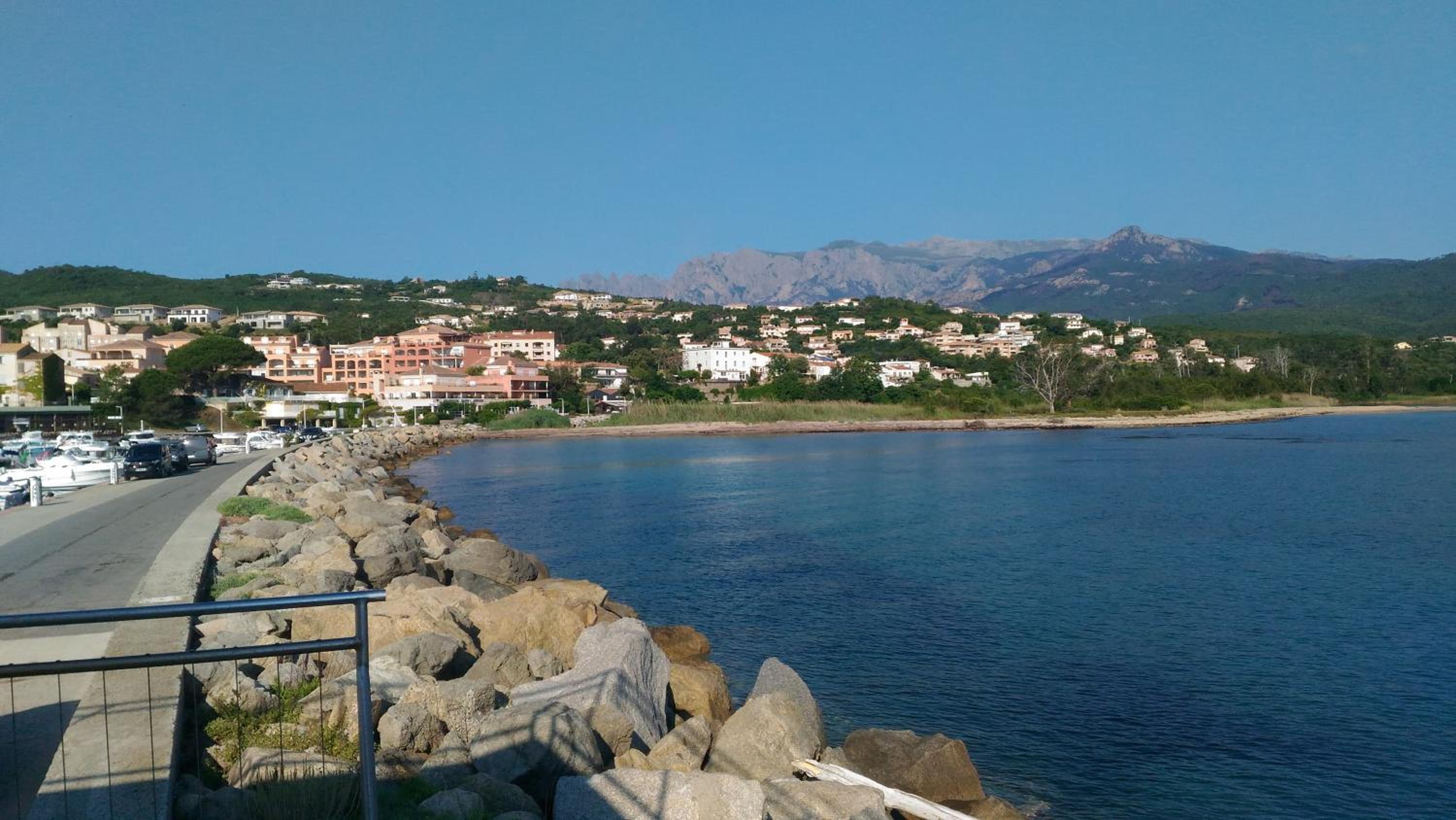 Casa Peppina - Chez Tonio et Sylvie view 5