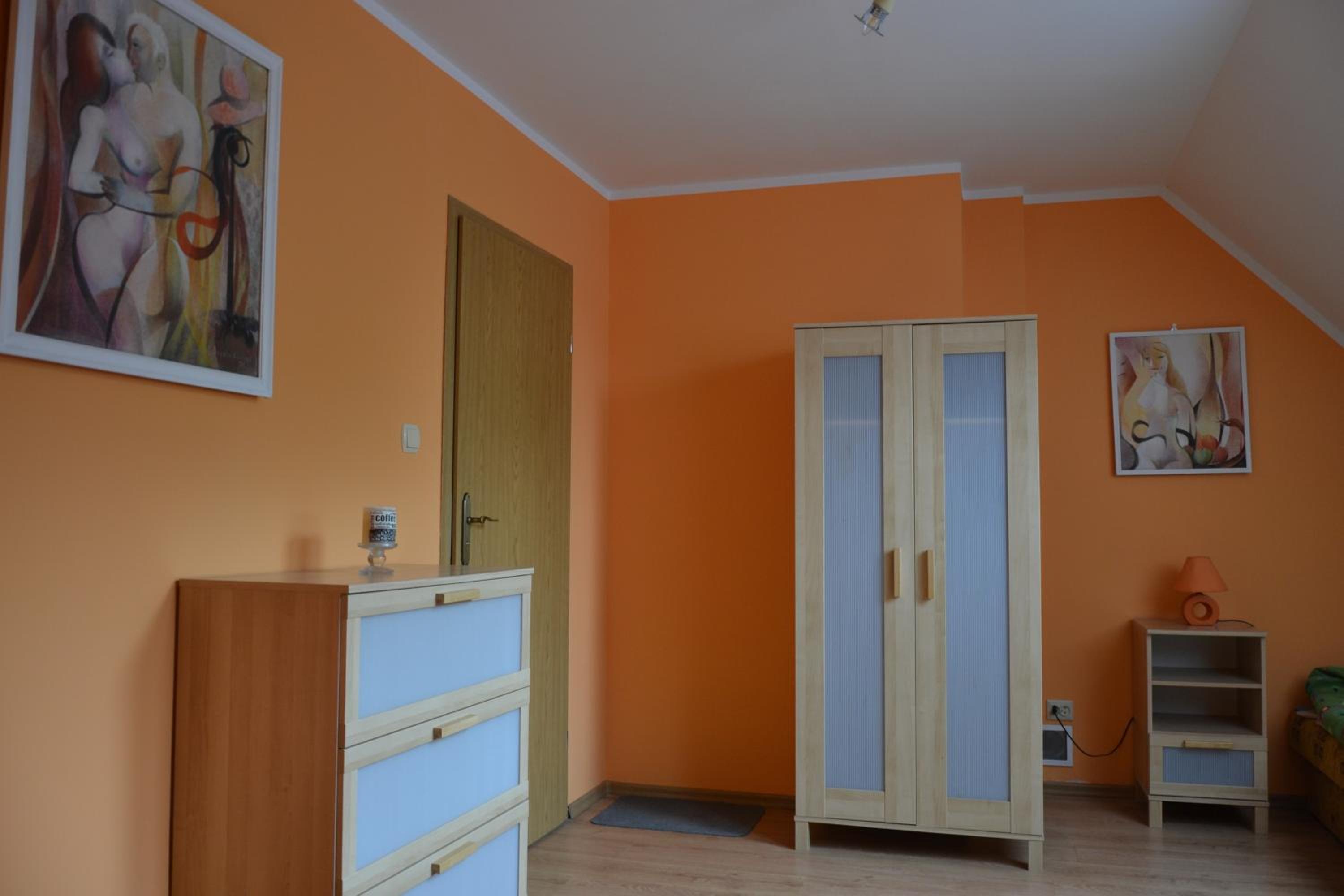 Gospodarstwo Agroturystyczne Damroka