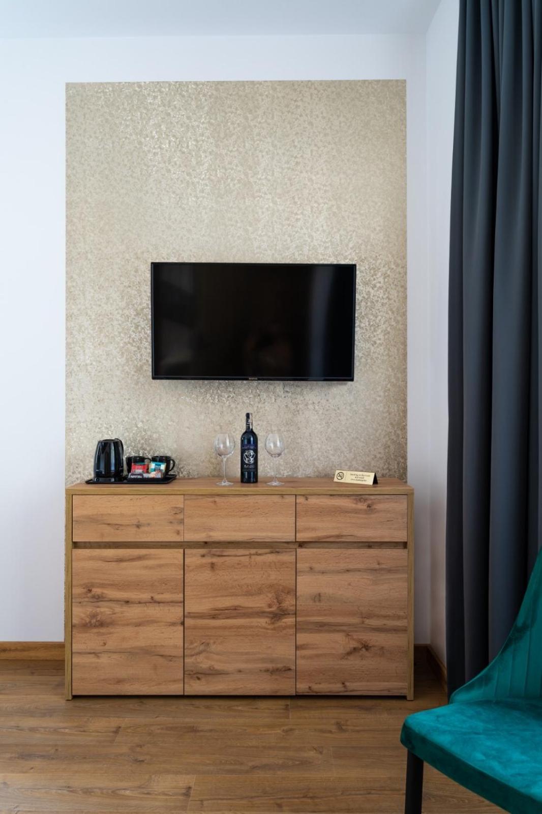 Apartamenty, Boutique Rooms Villa 82, Parking, photo 32