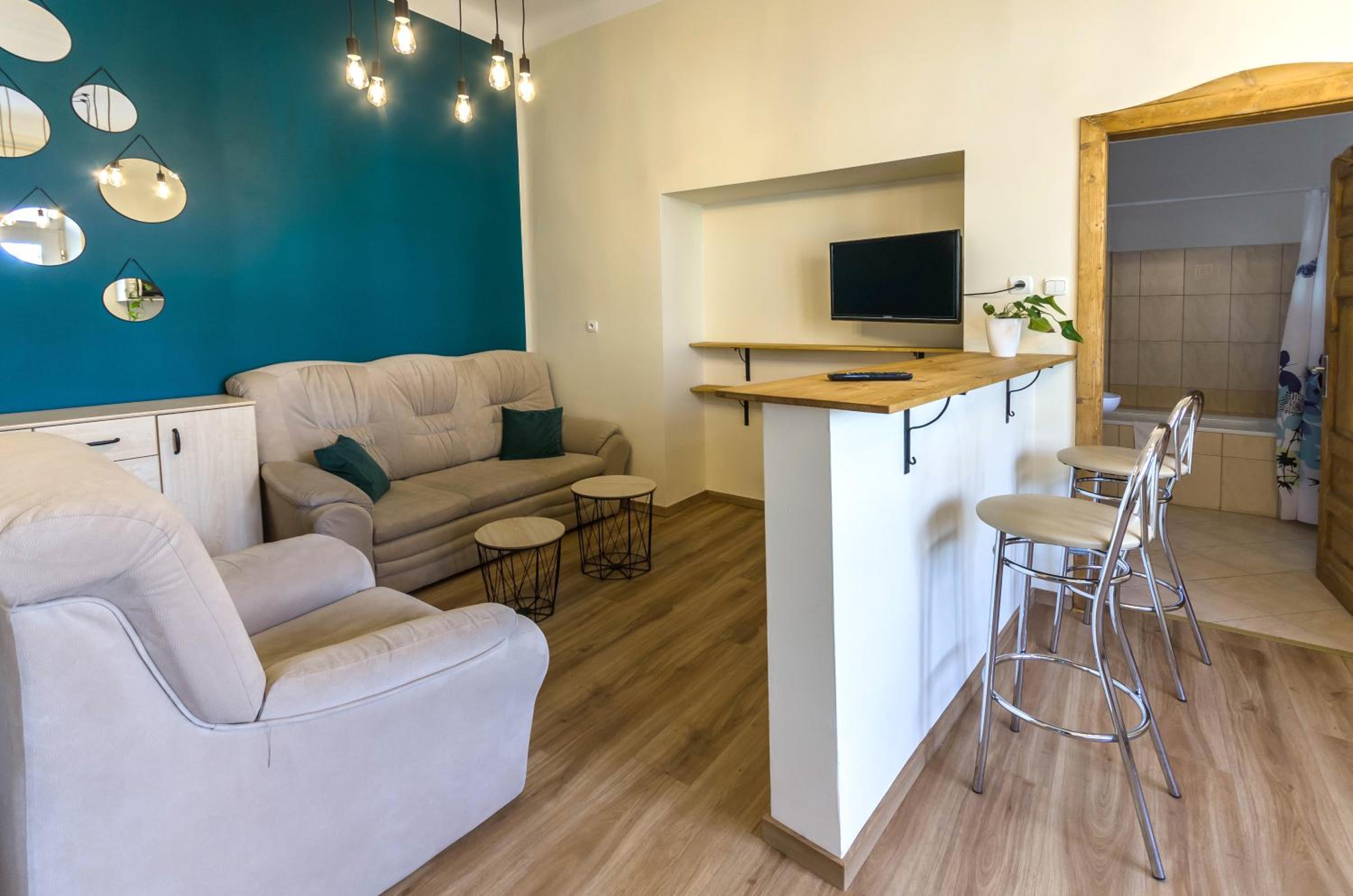 Apartament Żychoniówka view 3