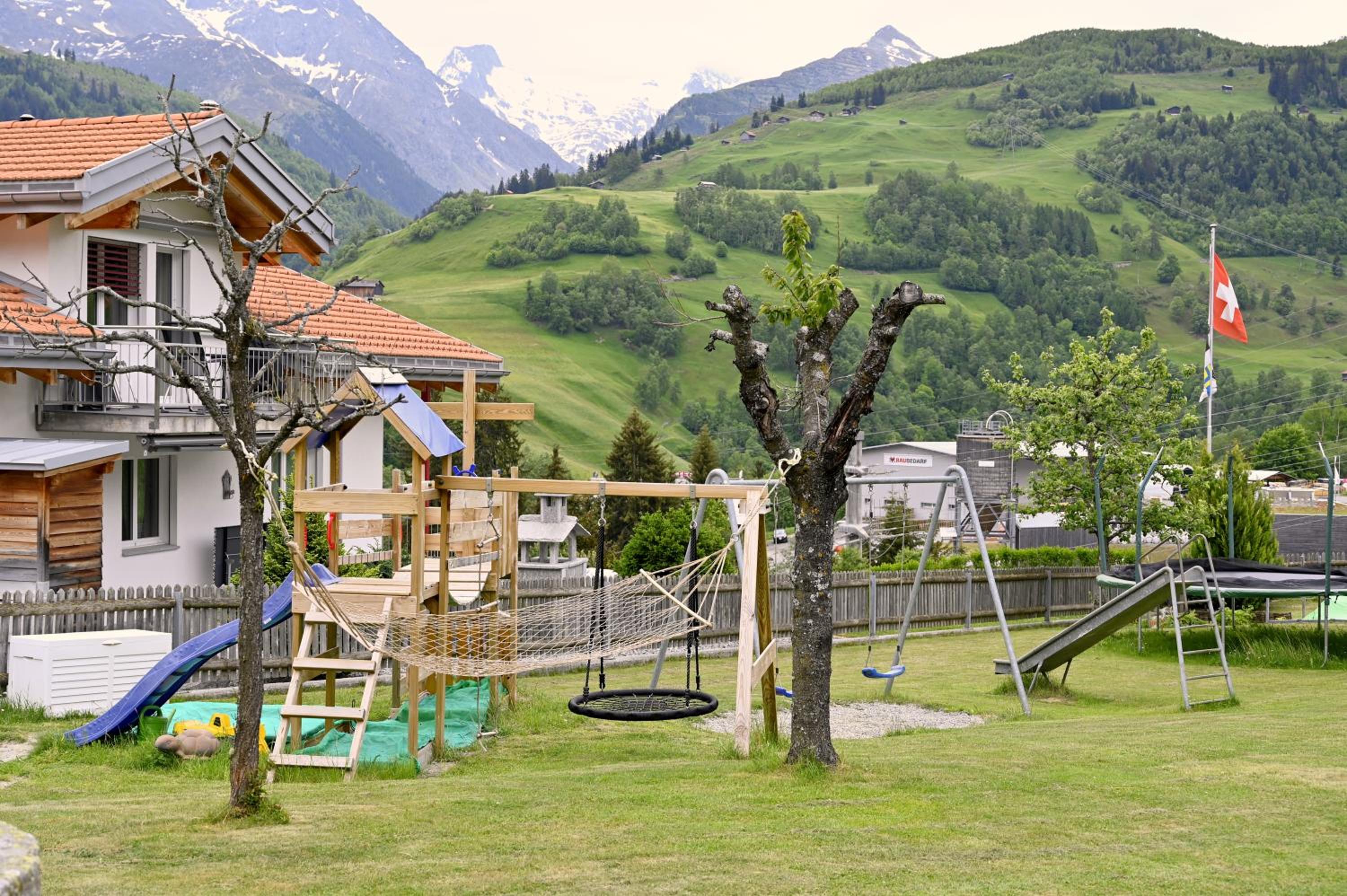 Casa Sper Gassa view 5