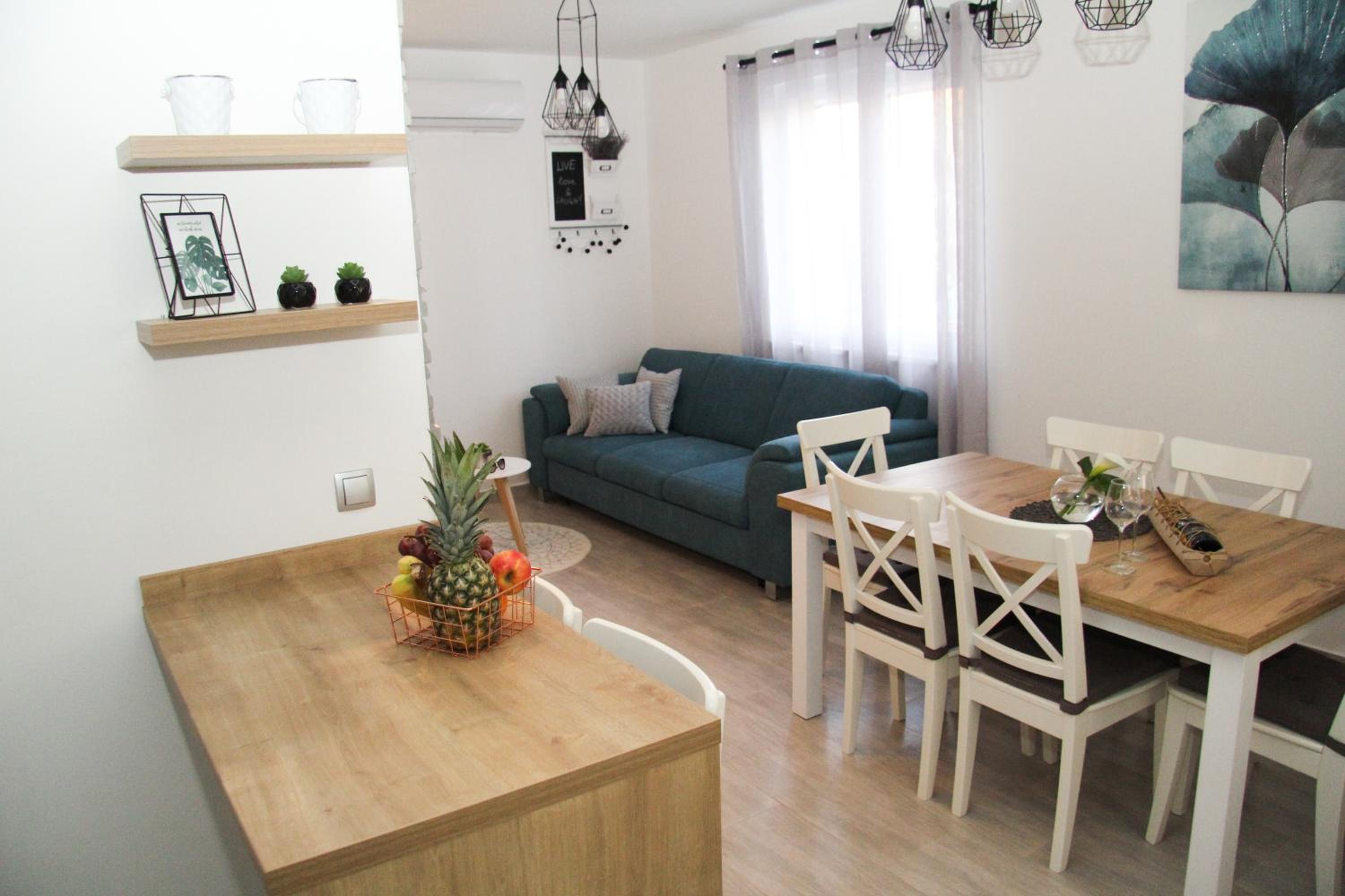 Apartman Antea view 3