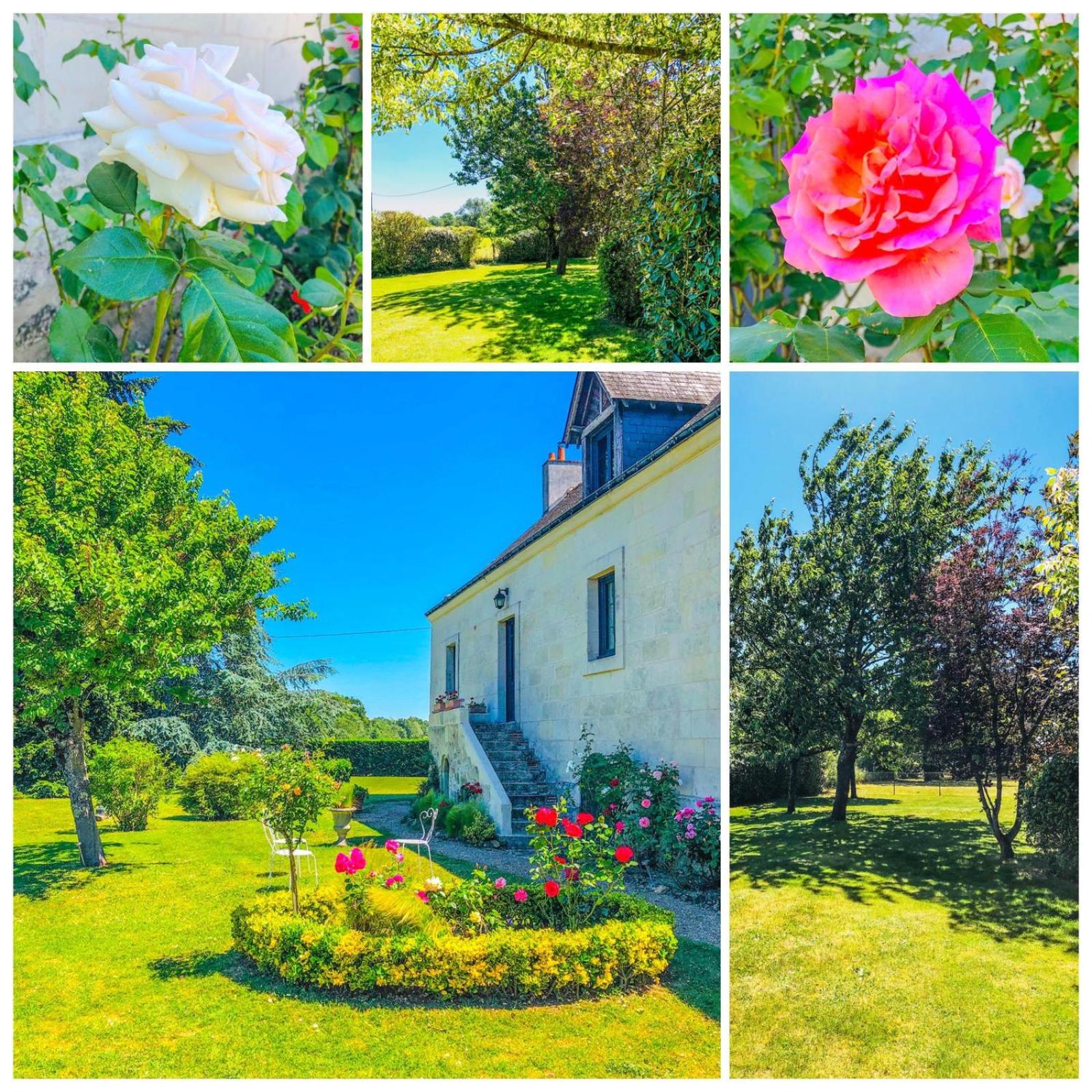 La Grange aux Moines
