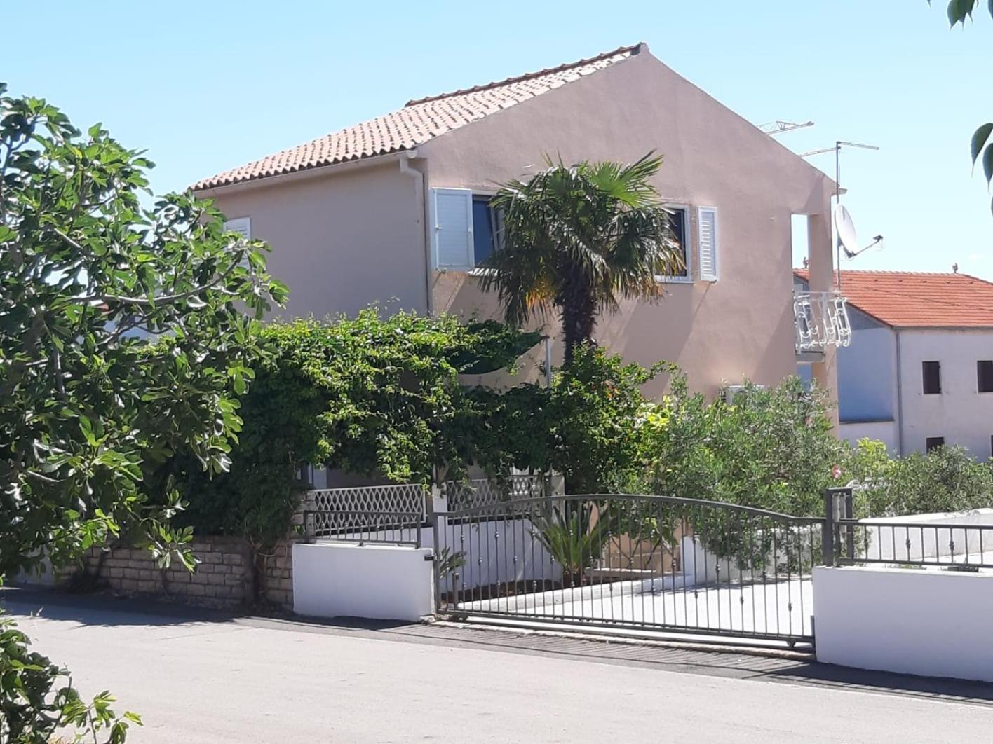 Kuća za odmor Emanuela view 4
