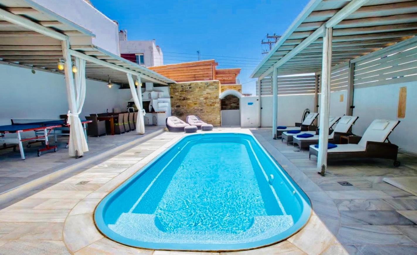 Renthousetinos — photo 2
